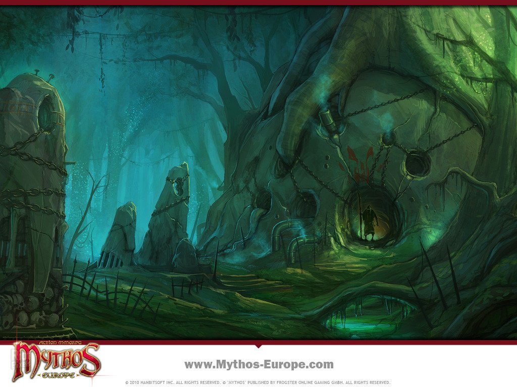 [36]-Mythos (Single-player Re-release) Download-HohohoGames