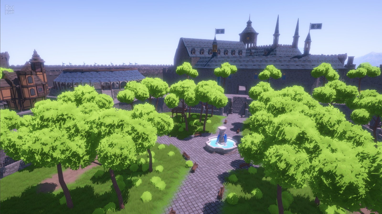 [6]-Gedonia – v1.0 Download-HohohoGames