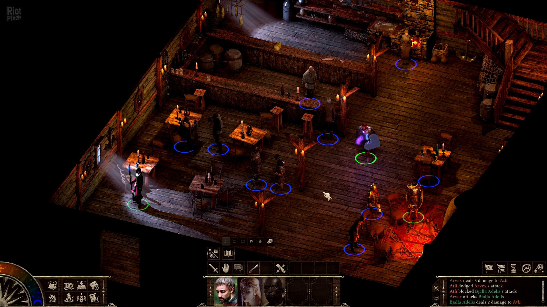 [2]-Black Geyser: Couriers of Darkness – v1.2.45 Download-HohohoGames