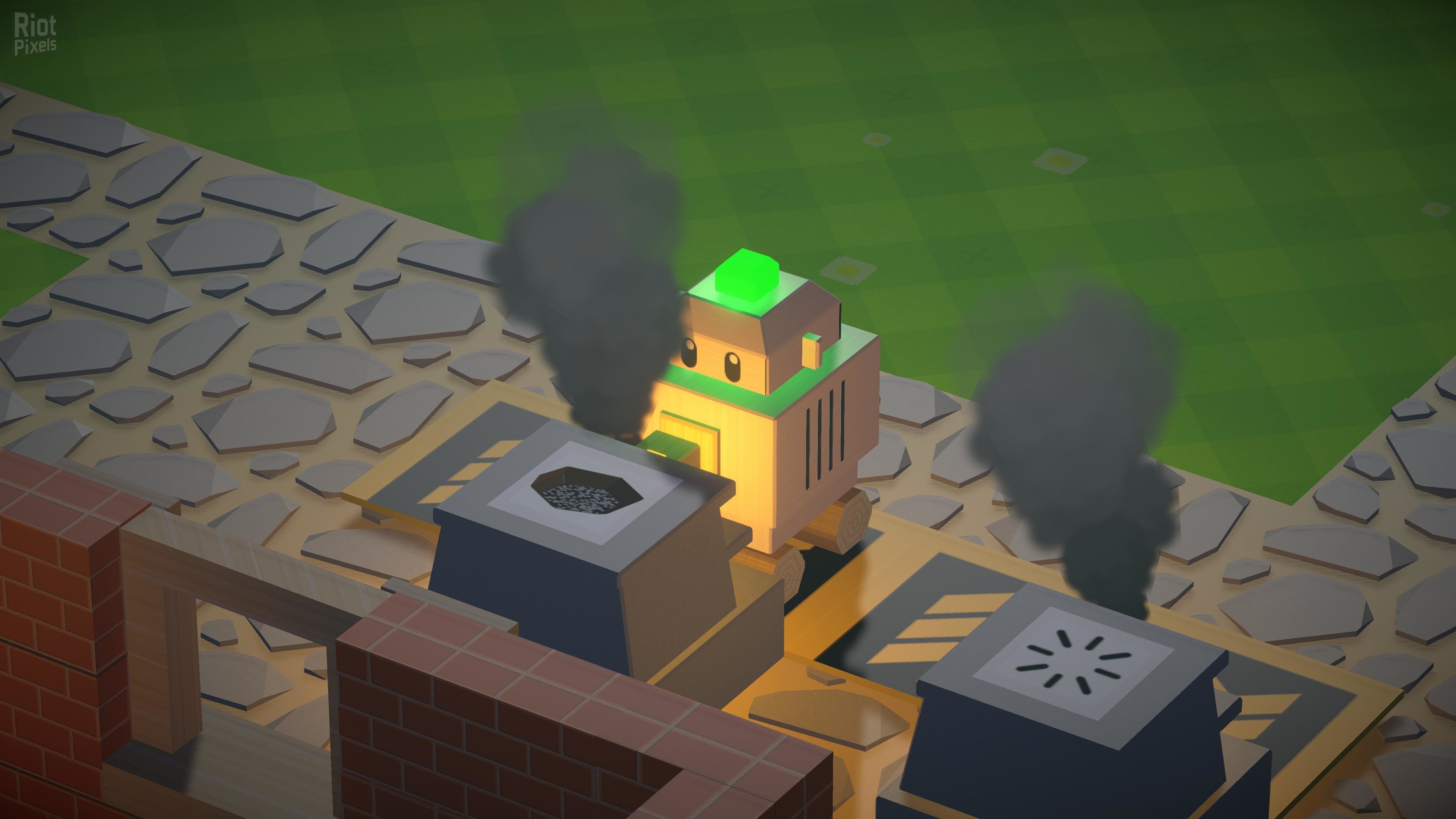[10]-Autonauts – v140.1 (Fully Automated) Download-HohohoGames