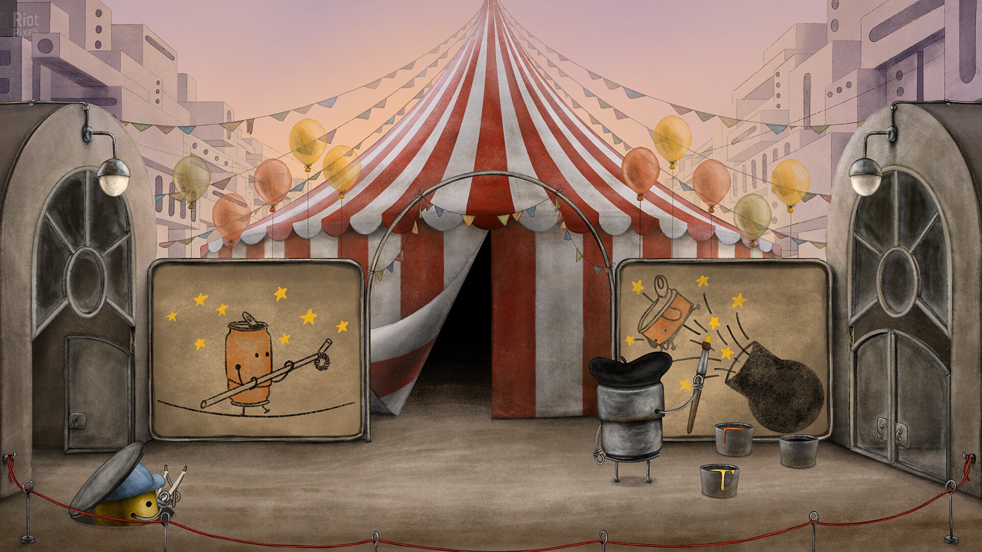 [13]-Boxville Download-HohohoGames