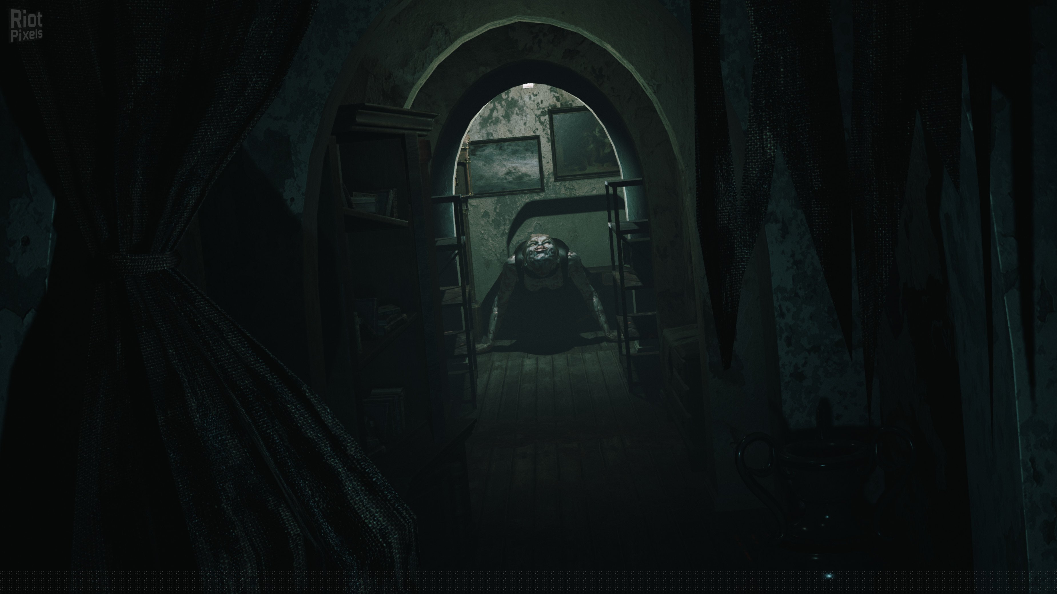 [14]-Mirror Forge Download-HohohoGames