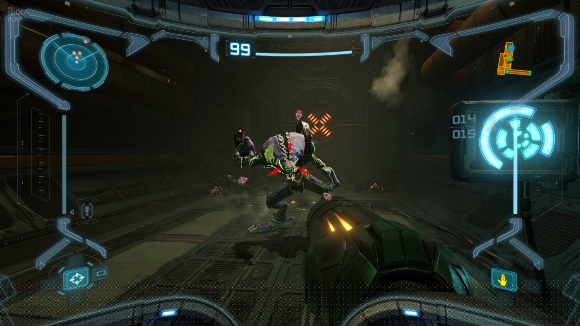 [5]-Metroid Prime Remastered + Ryujinx/Yuzu Switch Emulators Download-HohohoGames