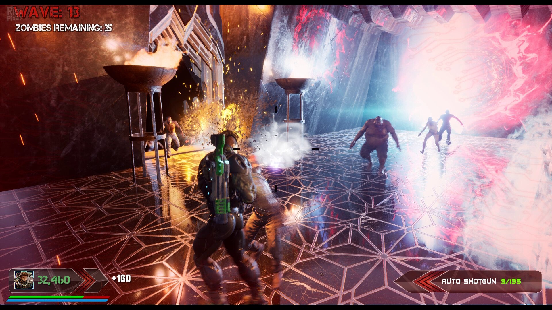 [6]-ZOMBIAX EVIL Download-HohohoGames