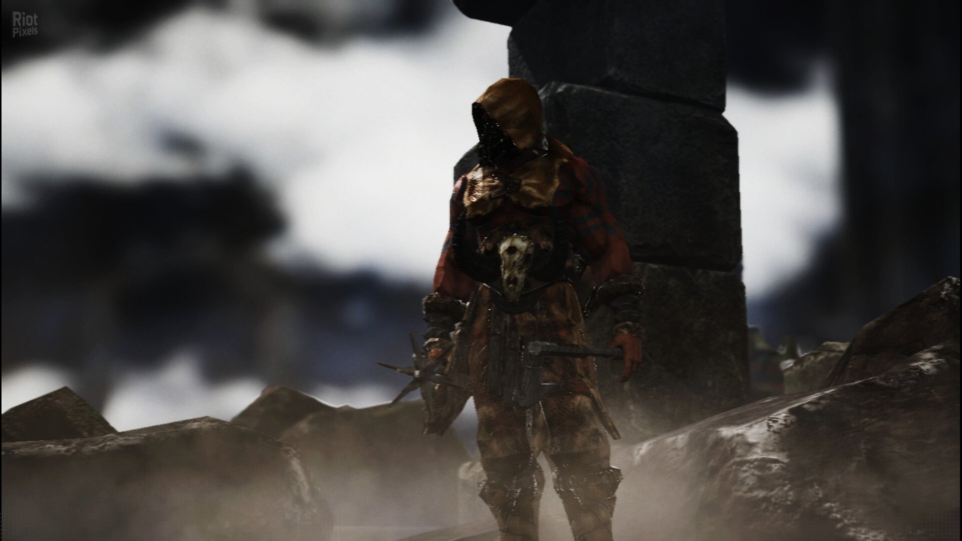 [5]-Dark Days: Devil Hunt Download-HohohoGames