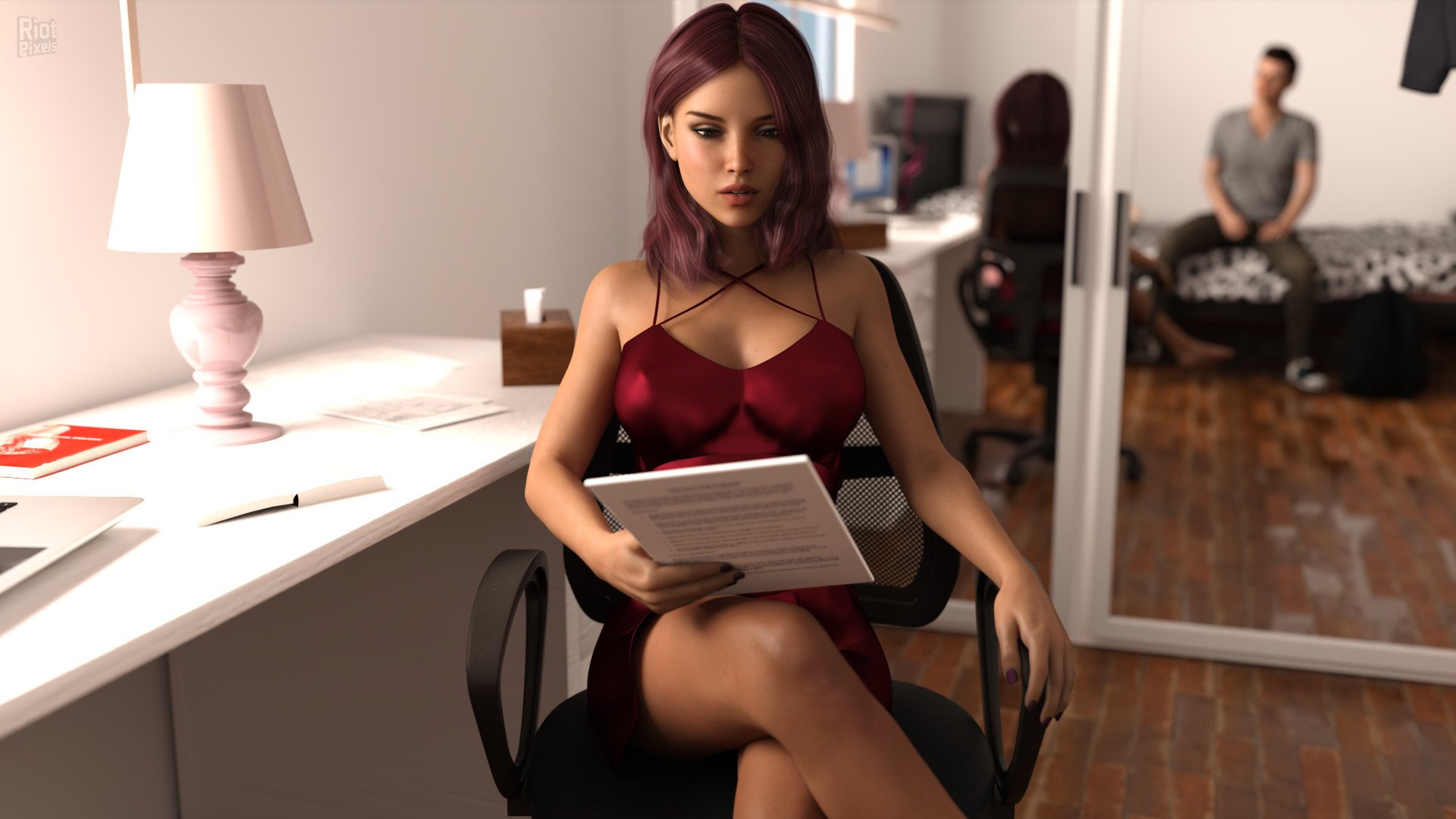 [5]-Lust Theory: Season 2 – v1.0.3 Download-HohohoGames
