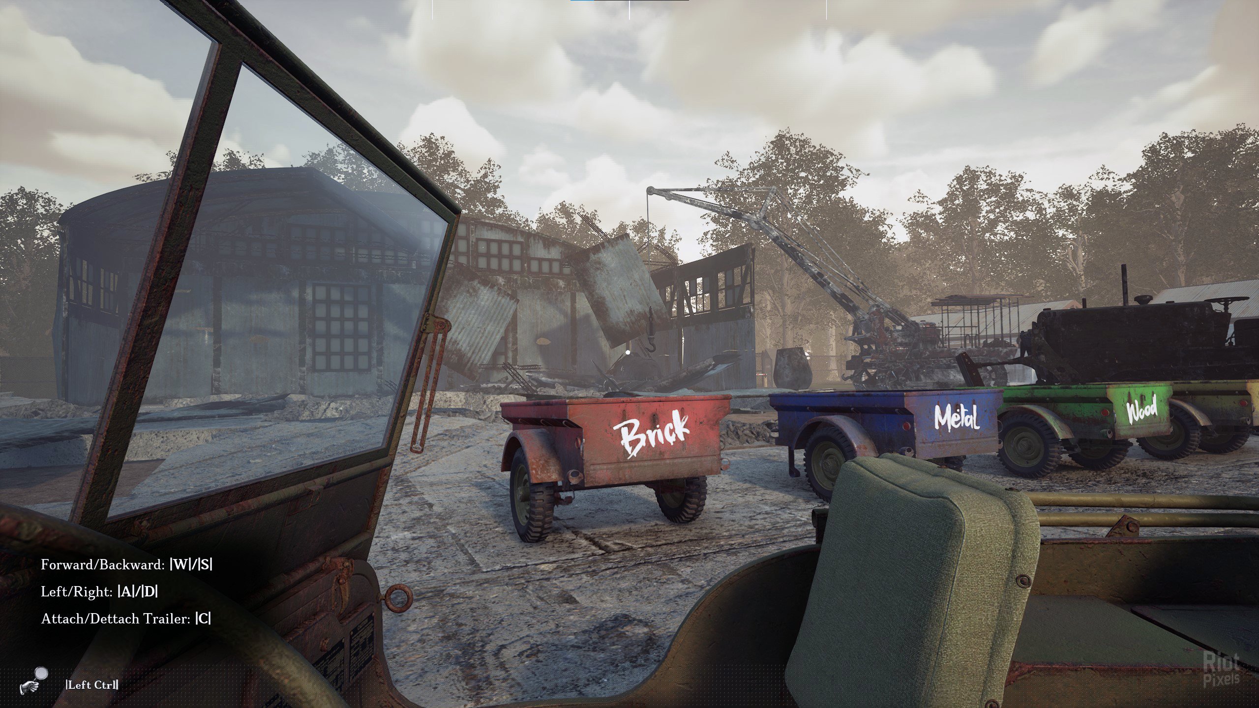 [16]-WW2 Rebuilder – v1.5 + Remagen Map DLC + Windows 7 Fix Download-HohohoGames