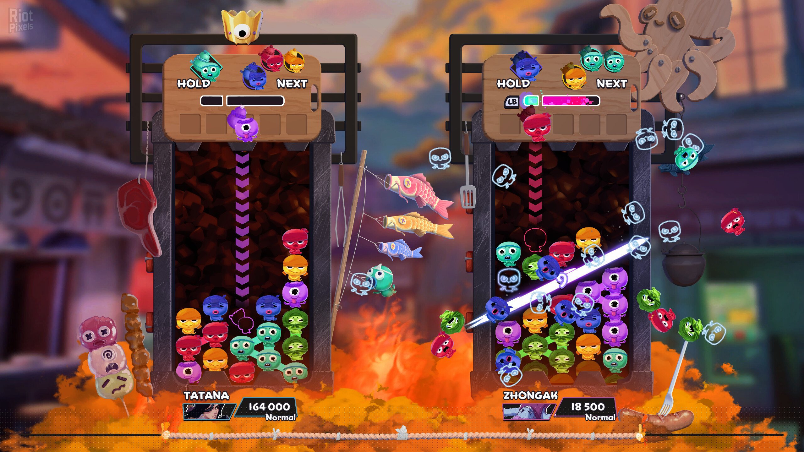 [10]-Danghost Download-HohohoGames
