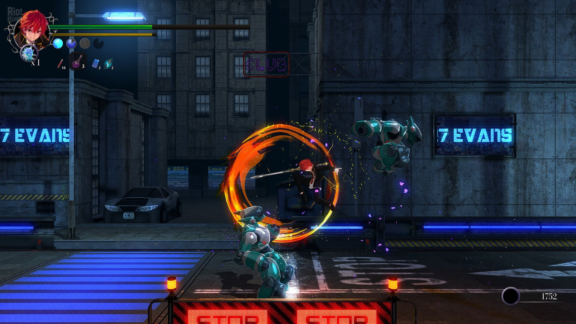 [7]-HunterX: code name T – v1.0.1 Download-HohohoGames