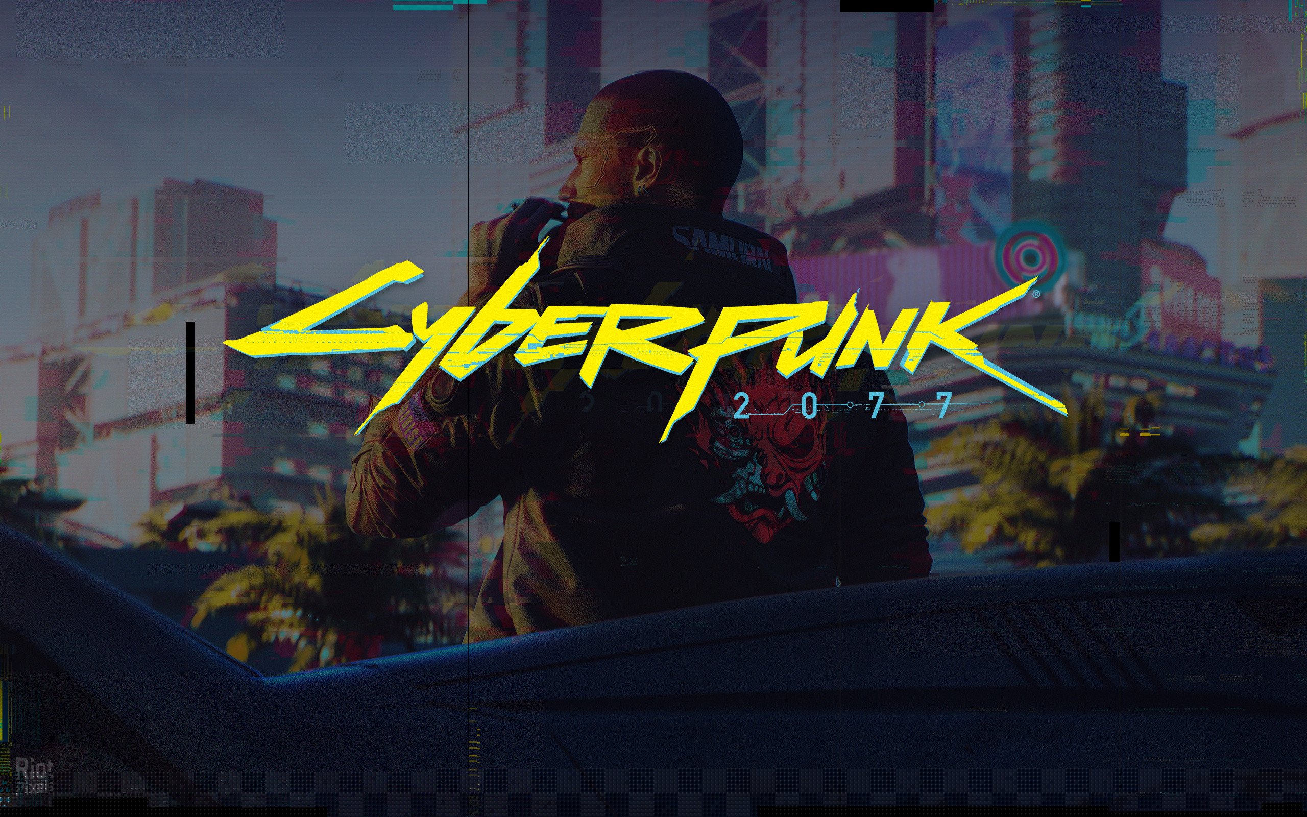 [18]-Cyberpunk 2077: Ultimate Edition – v2.1 + All DLCs + Bonus Content + REDmod Download-HohohoGames