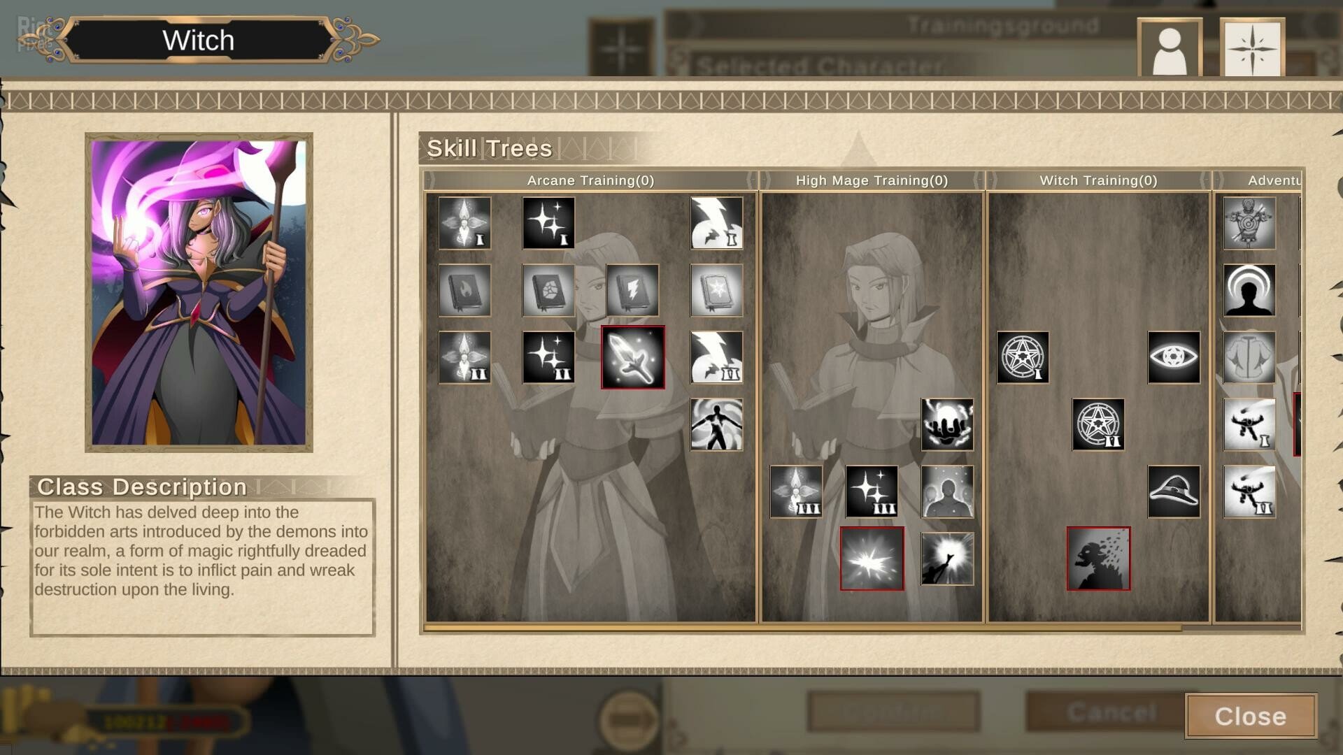 [9]-Our Adventurer Guild – v1.071 Download-HohohoGames