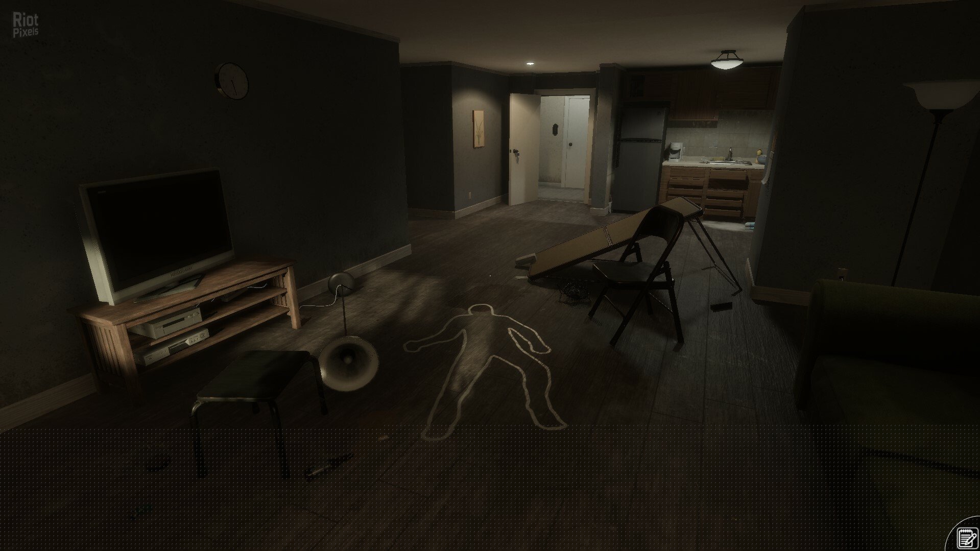 [6]-Scene Investigators: Complete Set – Build 14260211 + Bonus Content Download-HohohoGames