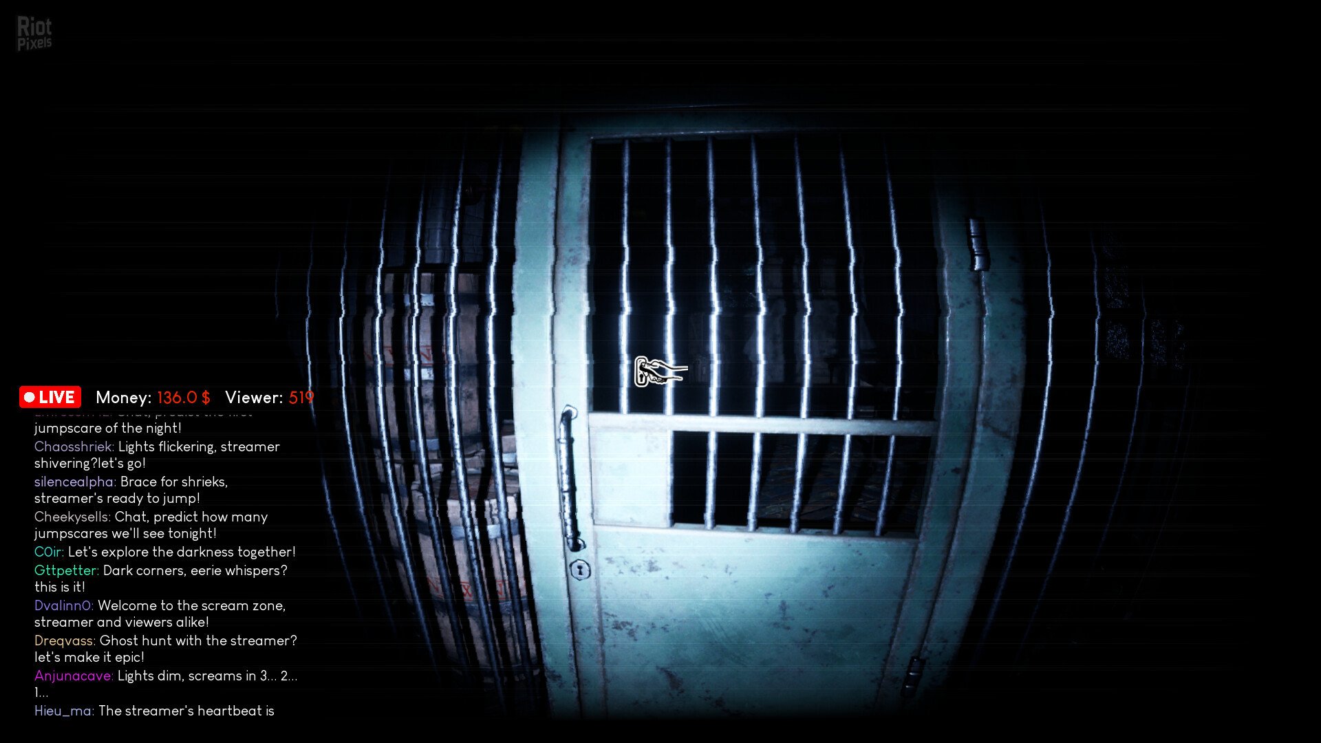 [10]-Madhouse Madness: Streamer’s Fate + Windows 7 Fix Download-HohohoGames