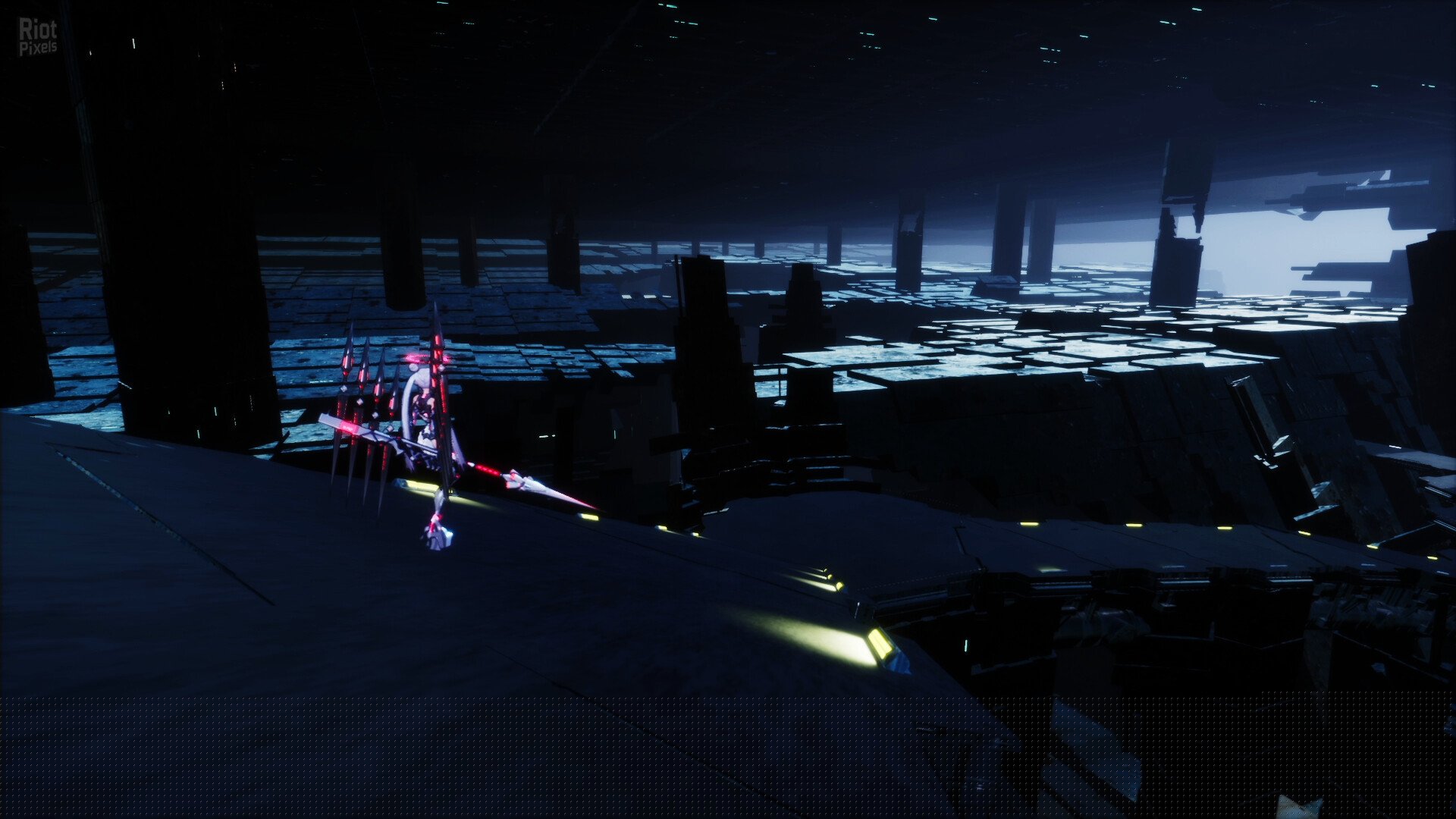 [6]-CRYMACHINA: Ultimate Edition, v1.2.0 + 8 DLCs/Bonuses Download-HohohoGames