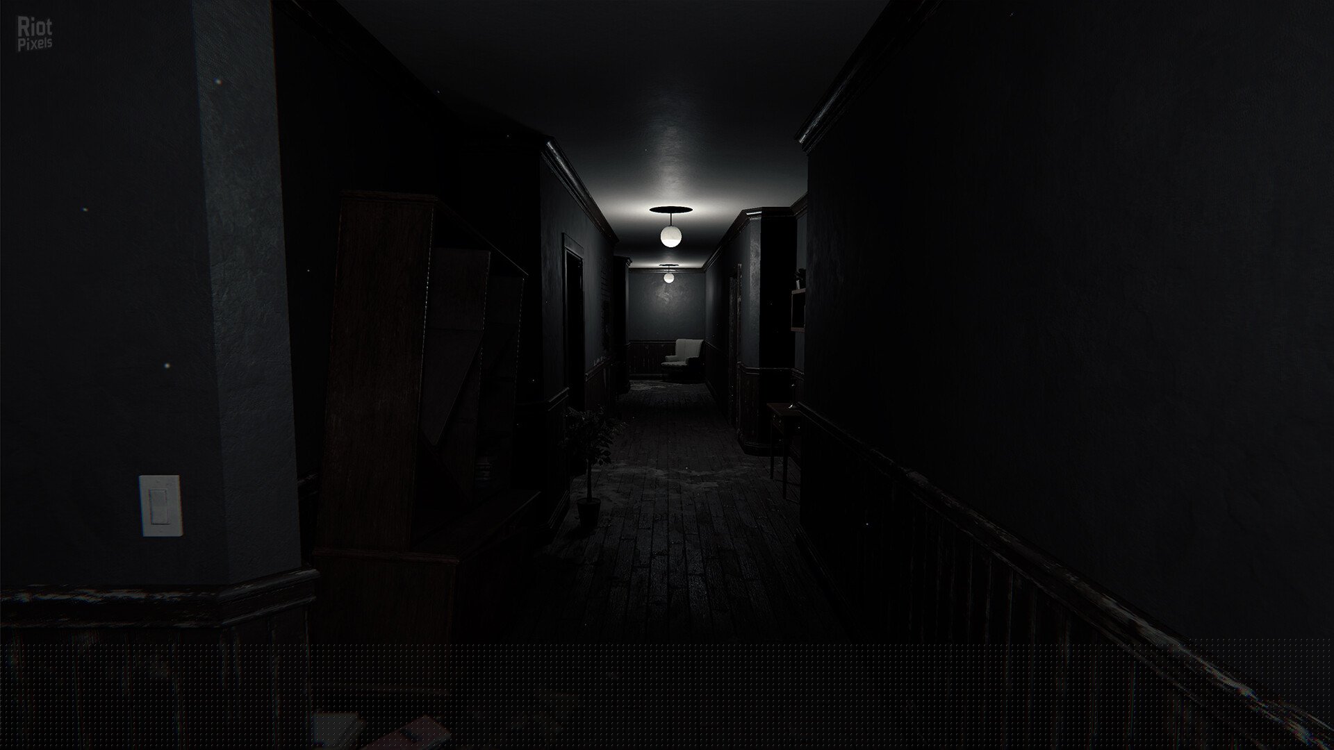[16]-Scary Shadow Spot: Last Farewell Download-HohohoGames