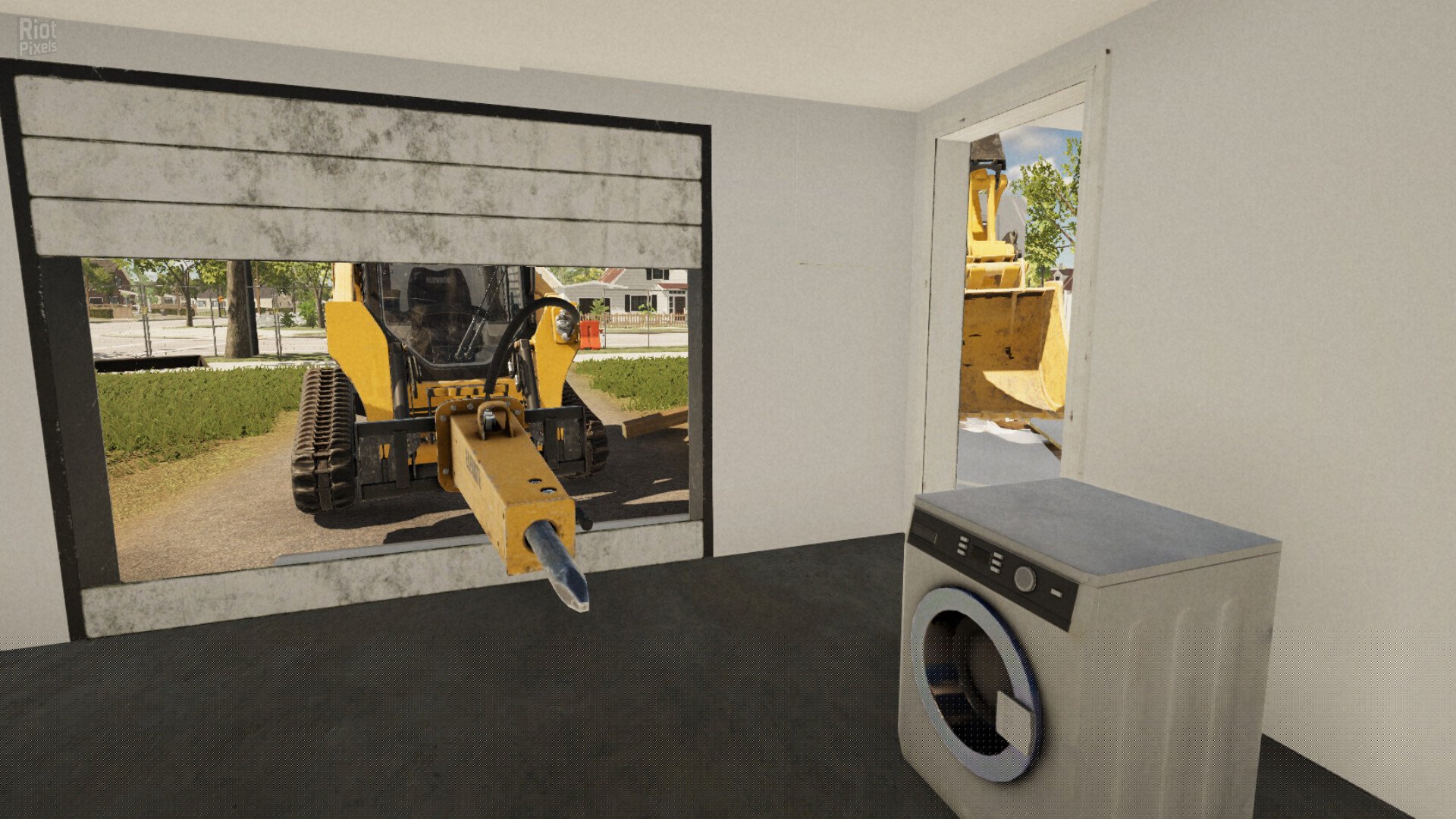 [5]-Demolish & Build 3 Download-HohohoGames