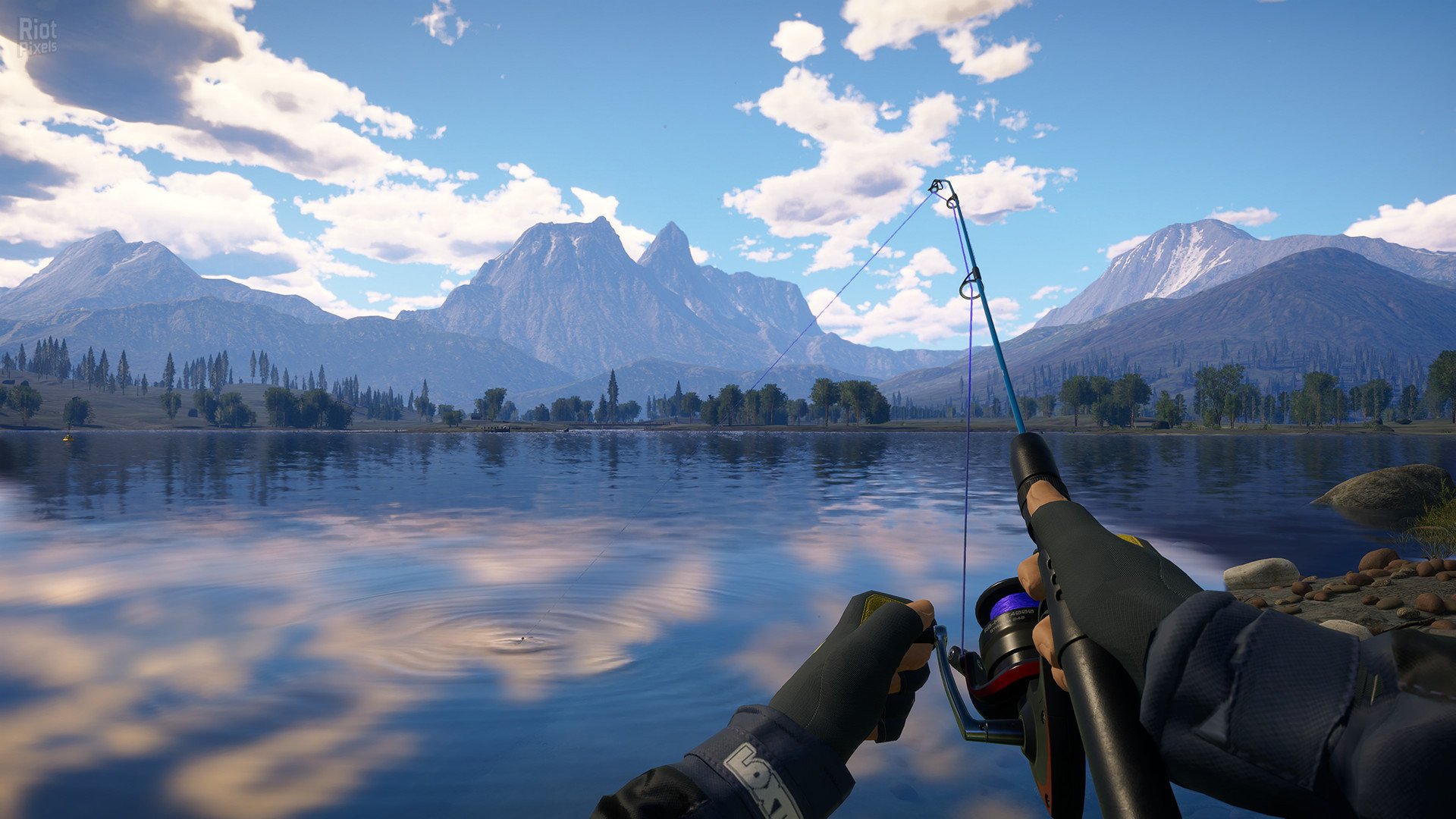 [5]-Call of the Wild: The Angler – Ultimate Fishing Bundle, v2.0.0.2874596 + 14 DLCs Download-HohohoGames