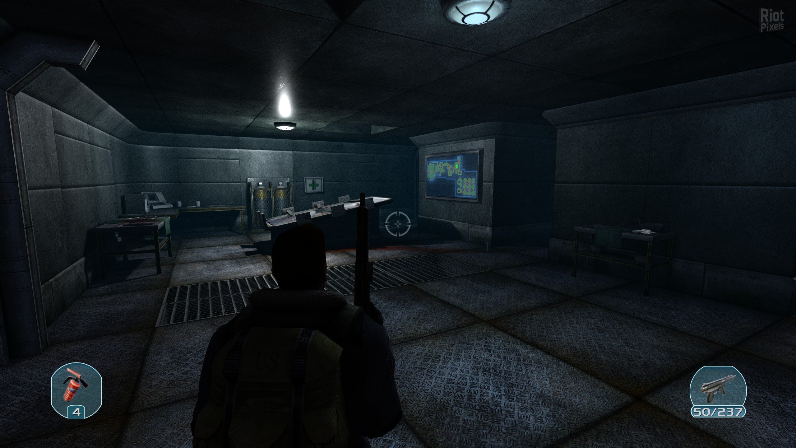 [11]-The Thing: Remastered – v1.0.1561.1369 Download-HohohoGames
