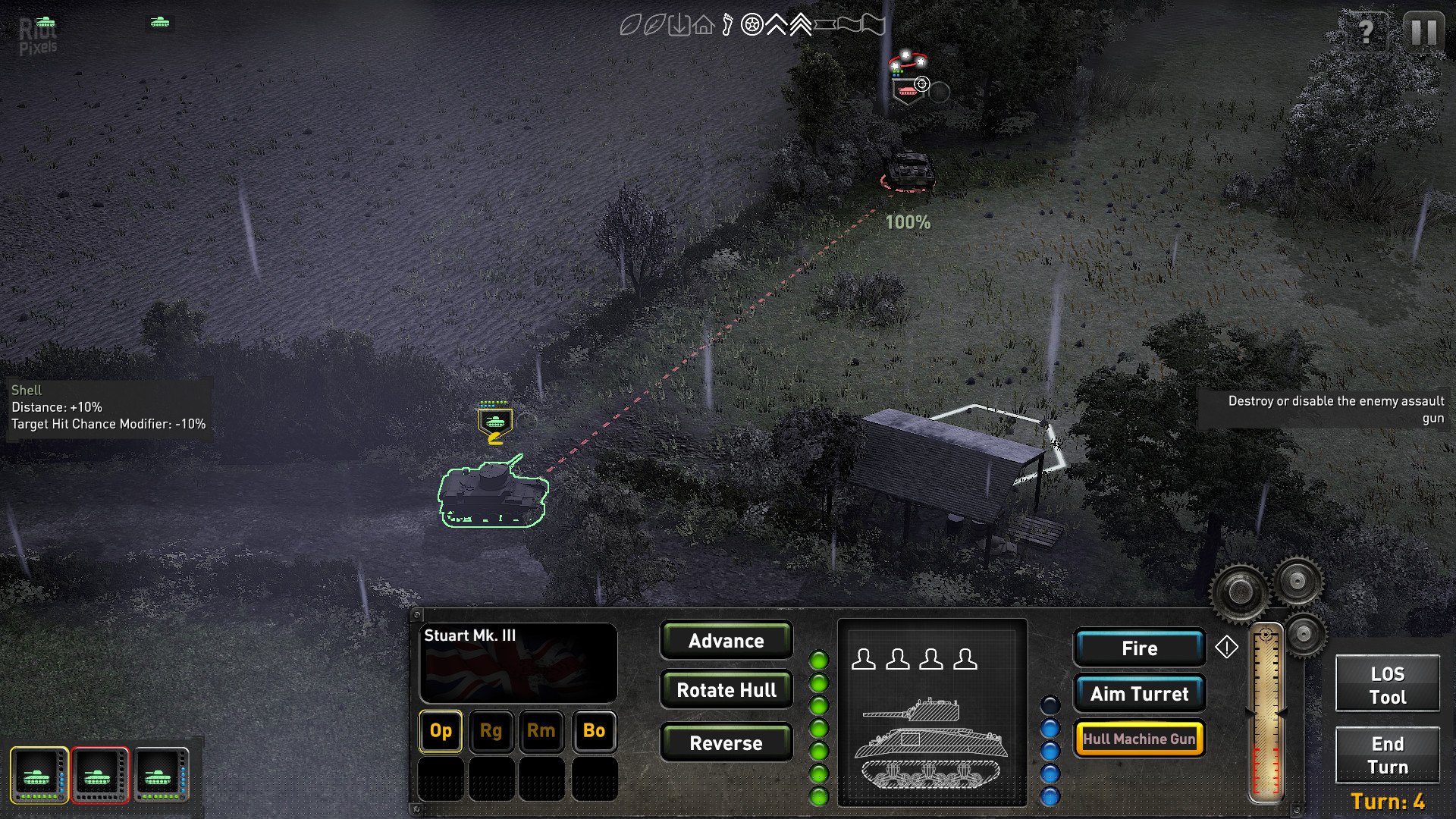 [6]-The Troop – Build 20241125 + US Forces DLC Download-HohohoGames