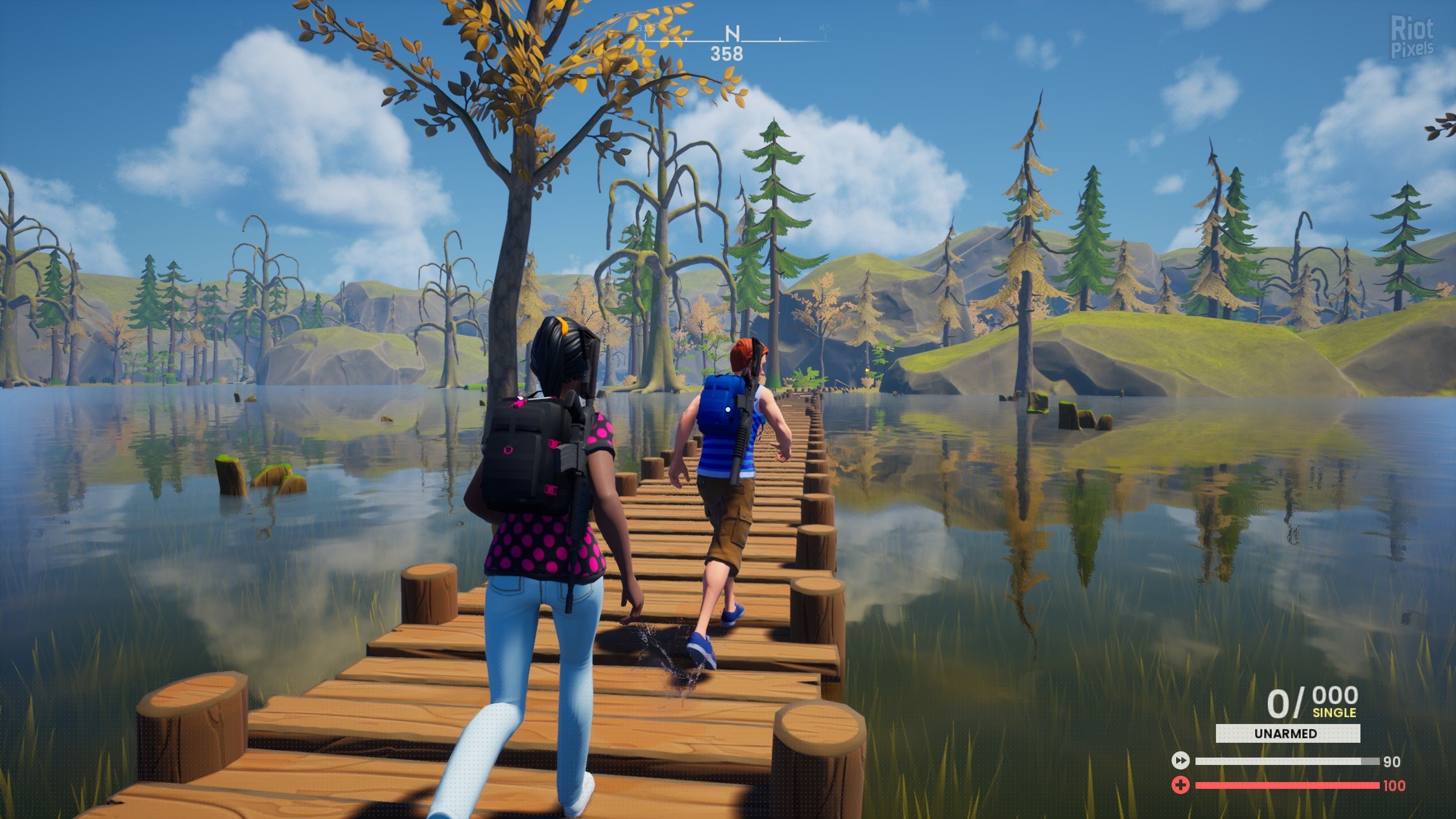 [7]-A Day Out – v1.4 Download-HohohoGames