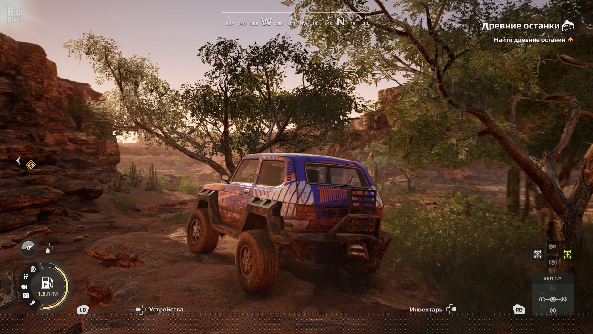 [8]-Expeditions: A MudRunner Game, Season 2 Update (Build 17182680) + 5 DLCs Download-HohohoGames