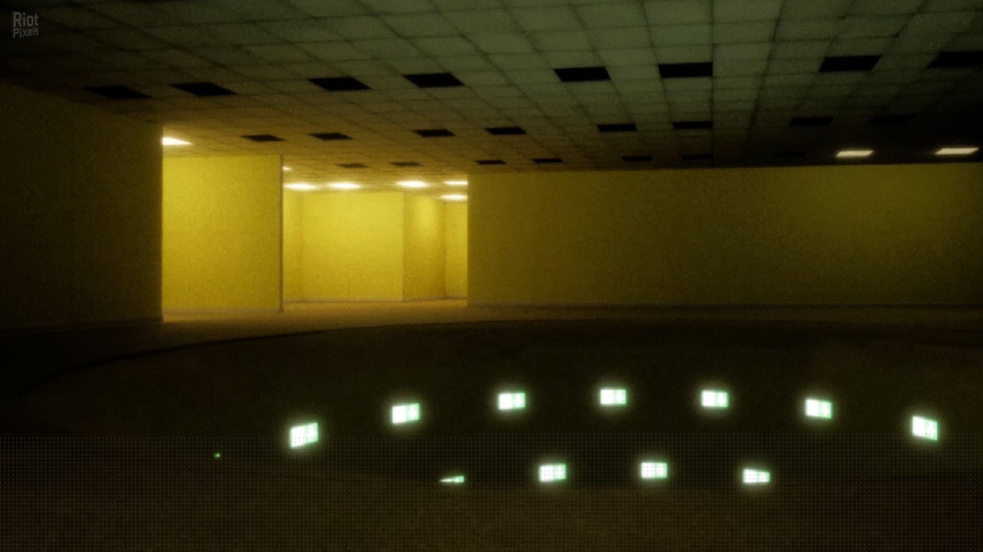 [3]-The Backrooms: Mass Extinction – v1.2.2 Beta (Final Release) Download-HohohoGames