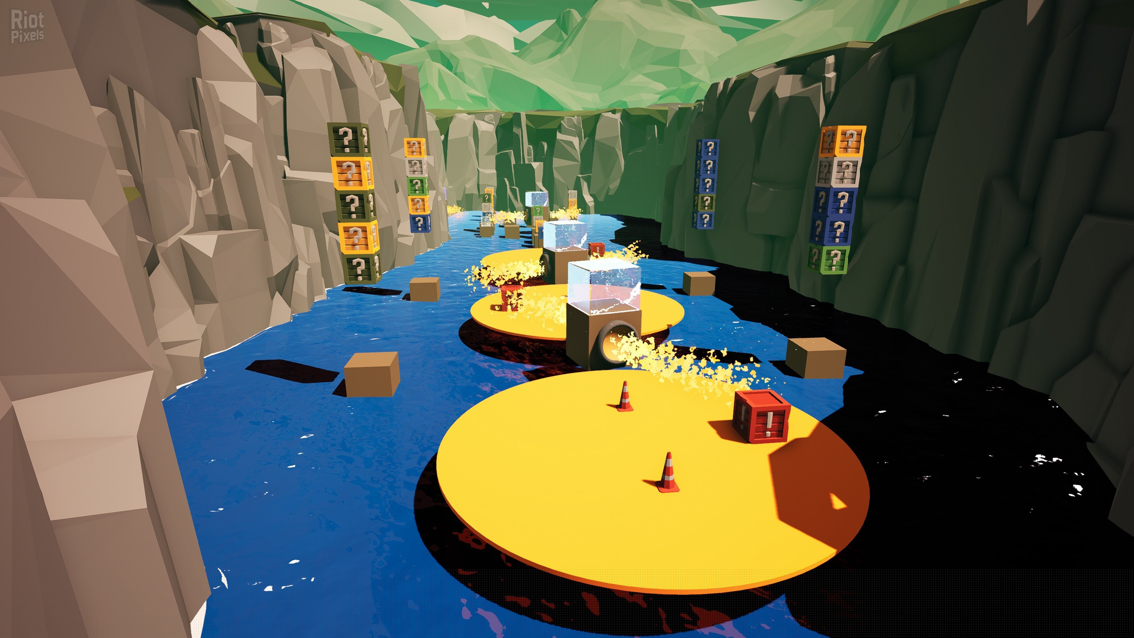 [3]-Wonder Ball – v1.03 Download-HohohoGames