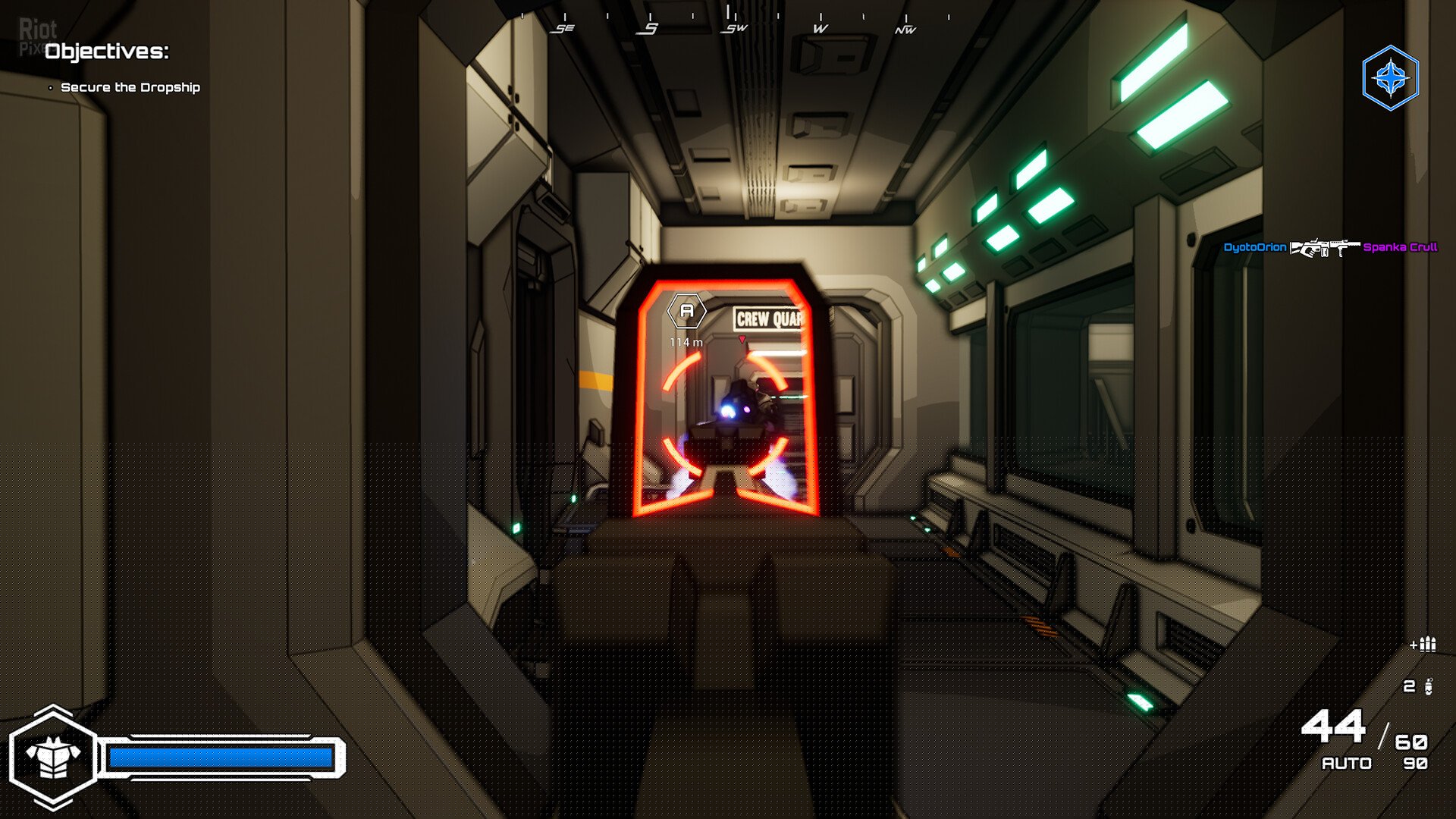 [12]-Assault On Proxima – v1.02 Download-HohohoGames
