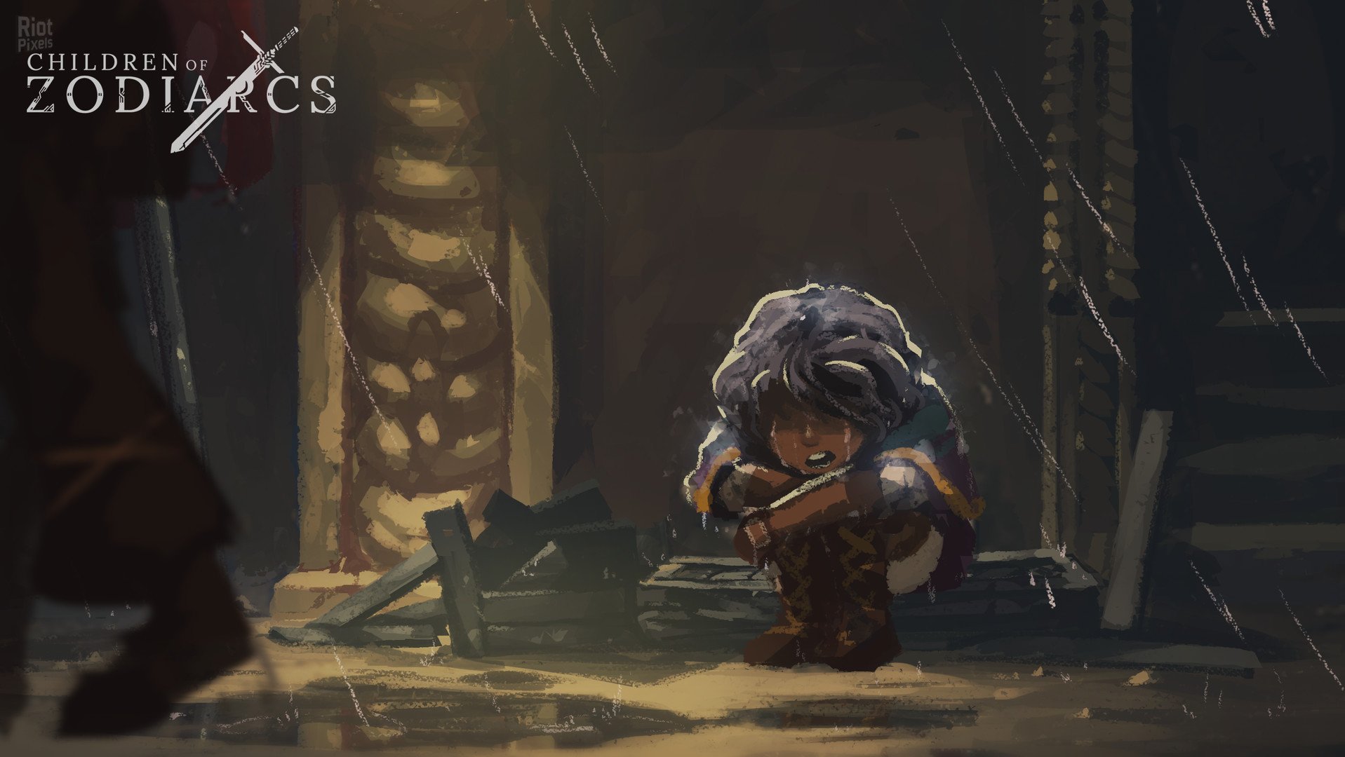 [32]-Children of Zodiarcs Download-HohohoGames