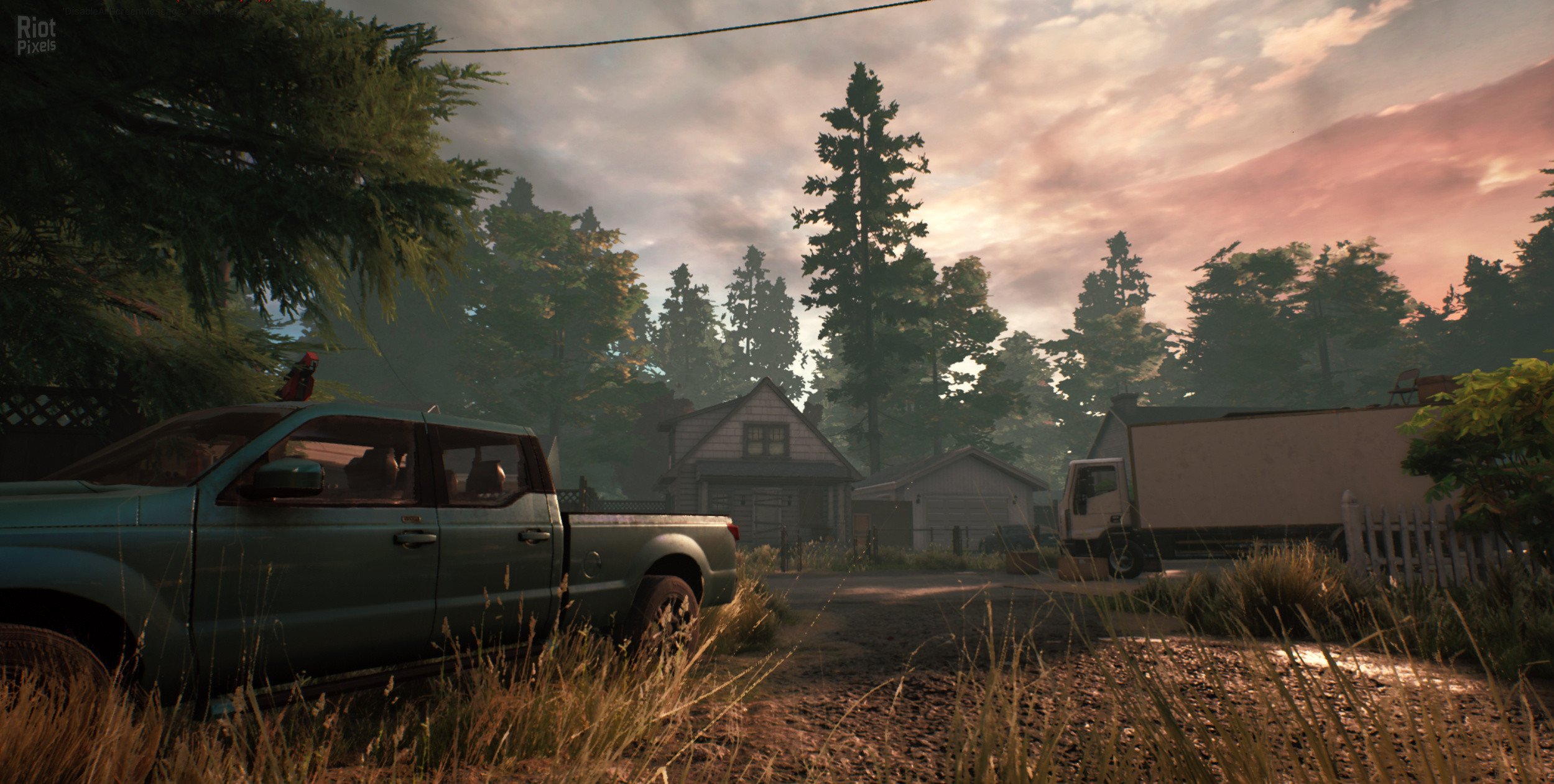 [17]-Earthfall + DLC + Multiplayer Download-HohohoGames