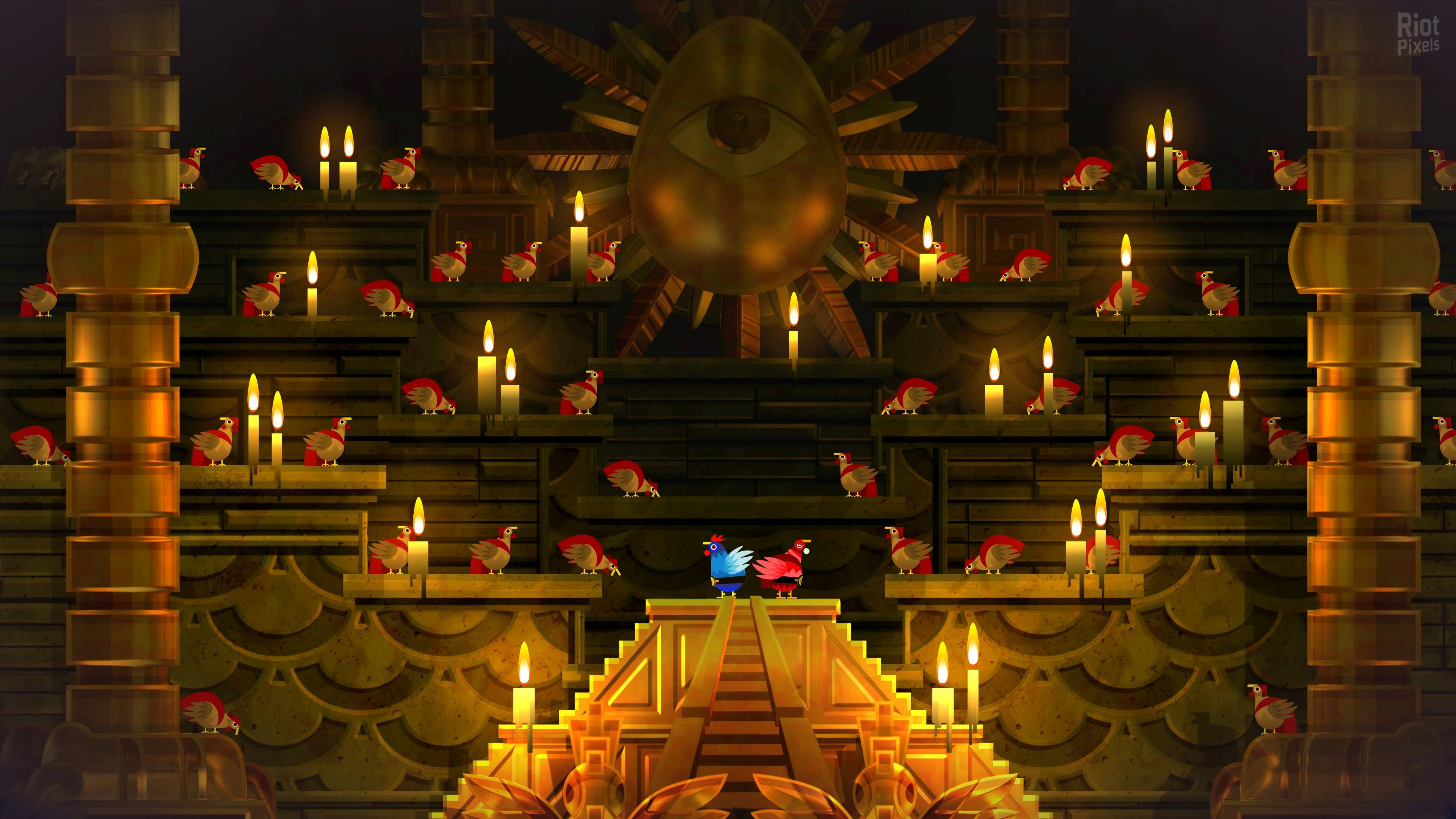 [3]-Guacamelee! 2 Download-HohohoGames