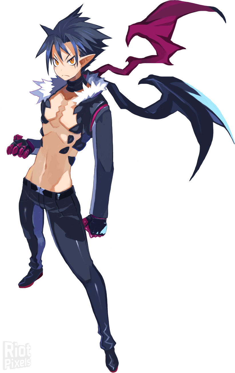 [30]-Disgaea 5 Complete Download-HohohoGames