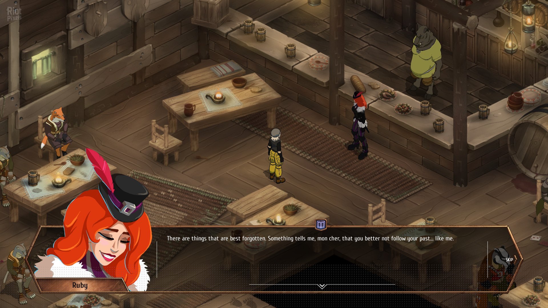 [5]-Grimshade – v1.0.2 Download-HohohoGames