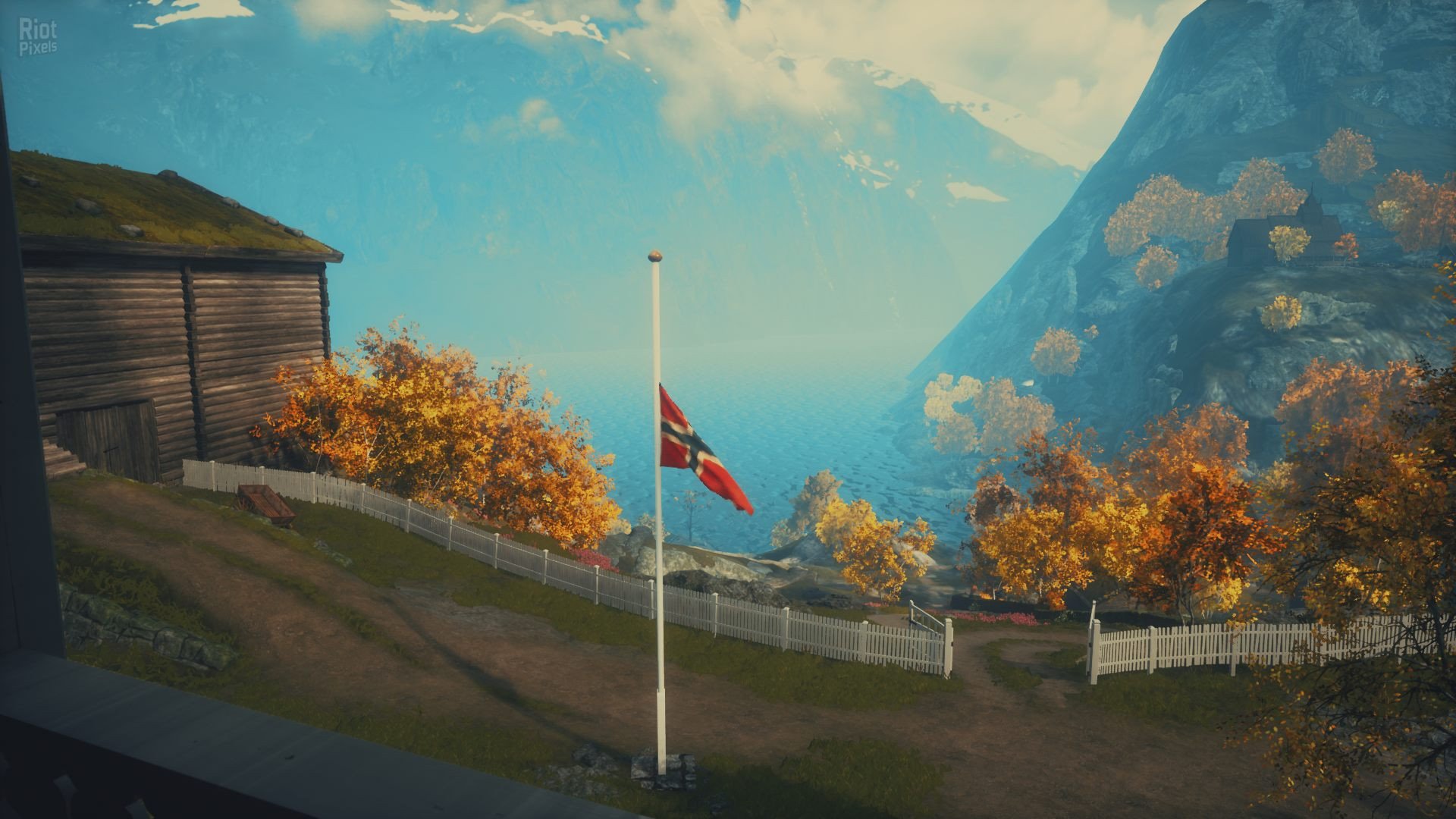[16]-Draugen Download-HohohoGames
