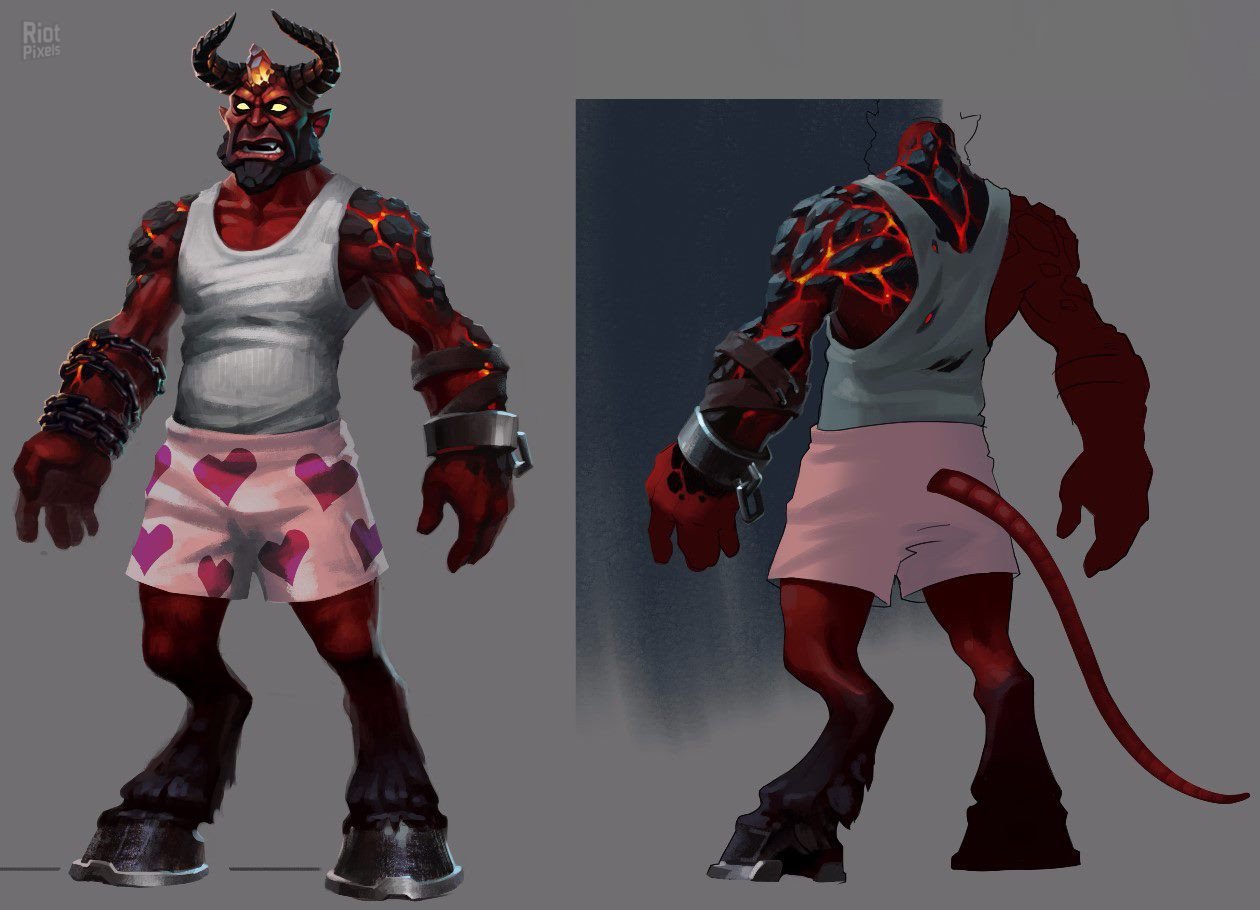 [21]-BDSM: Big Drunk Satanic Massacre – v1.0.13 + 2 DLCs Download-HohohoGames