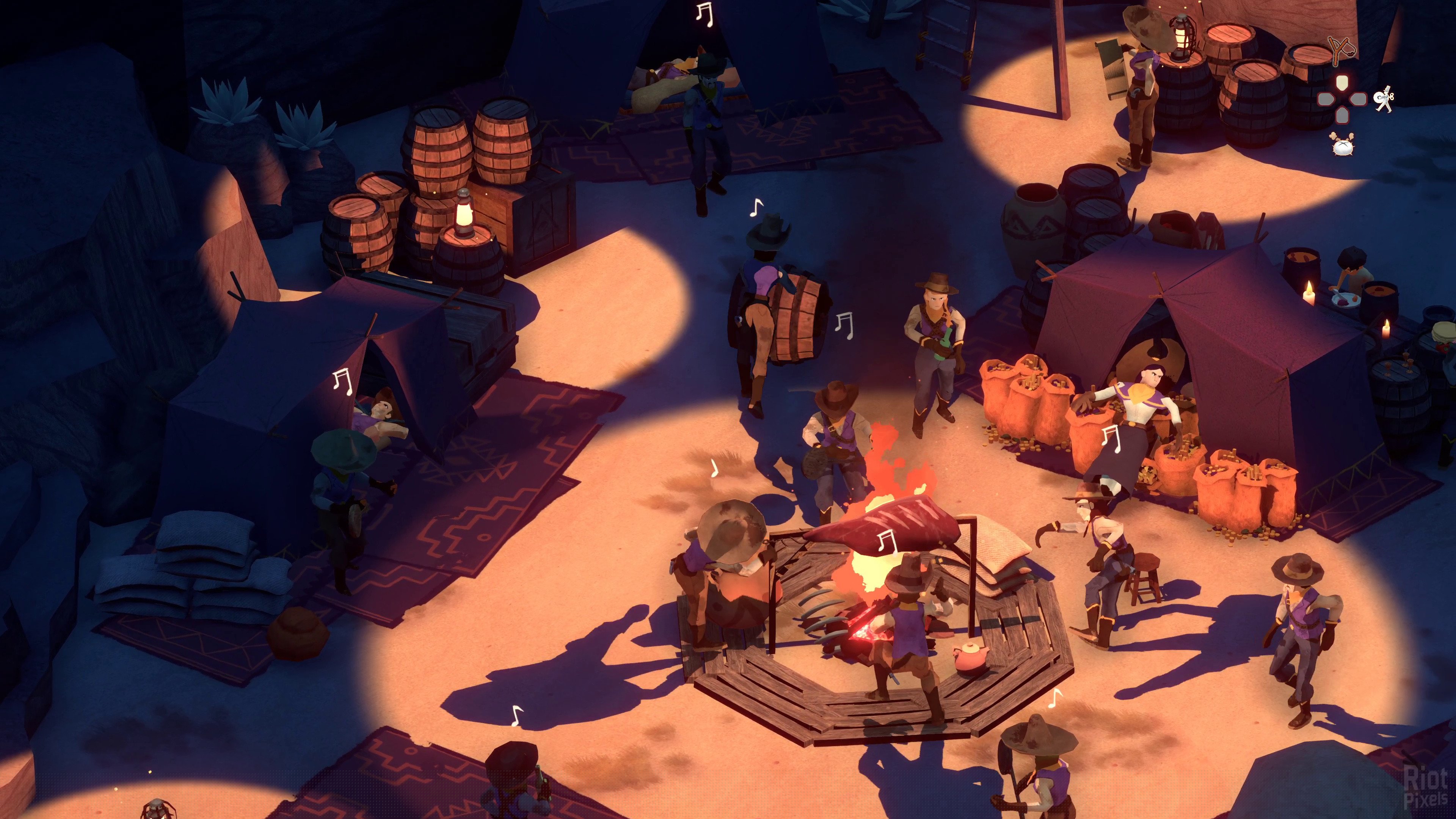 [4]-El Hijo: A Wild West Tale Download-HohohoGames