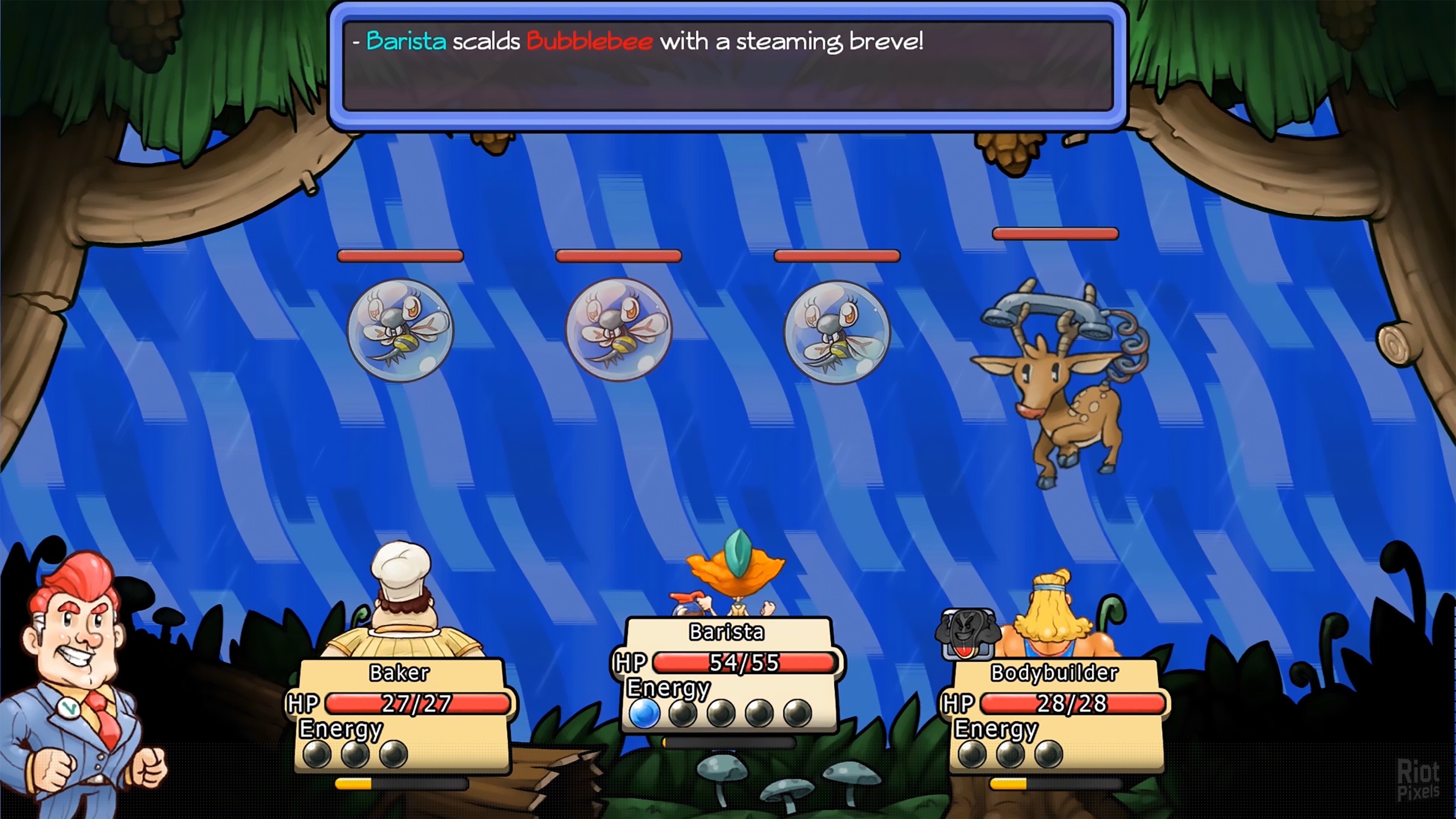 [3]-Citizens Unite!: Earth x Space Download-HohohoGames