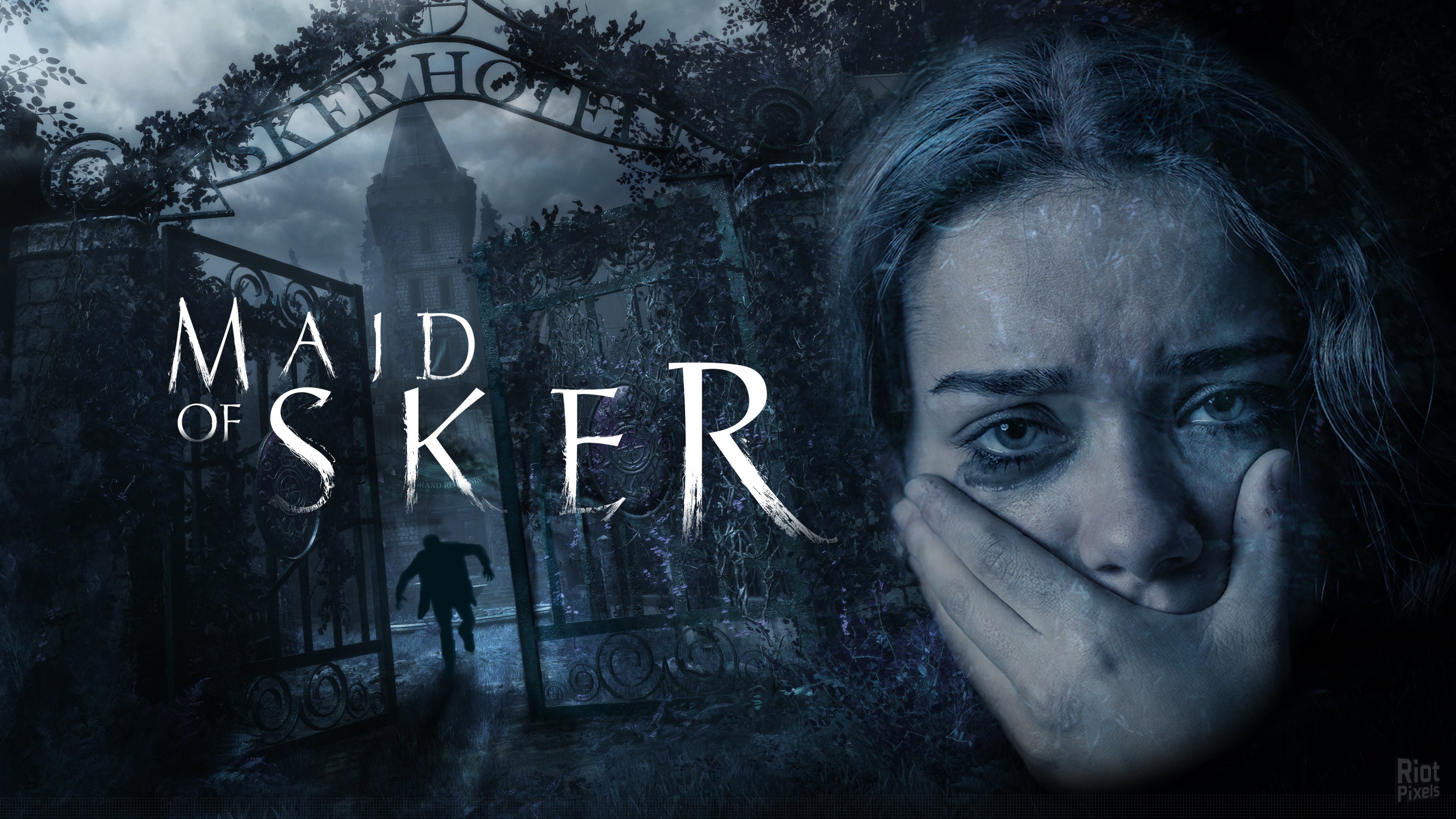 [12]-Maid of Sker – Build 6304692 (FPS Challenge Modes Update) Download-HohohoGames
