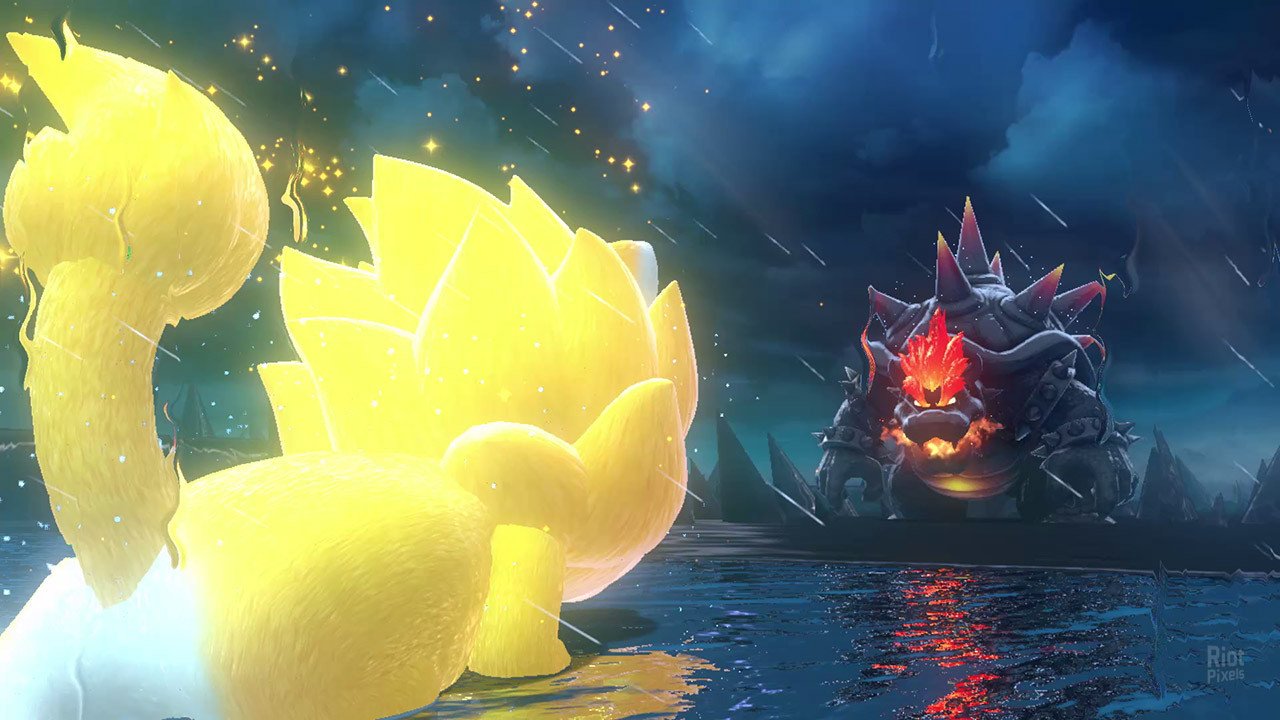 [5]-Super Mario 3D World + Bowser’s Fury – v1.1.0 + Yuzu Emu for PC Download-HohohoGames