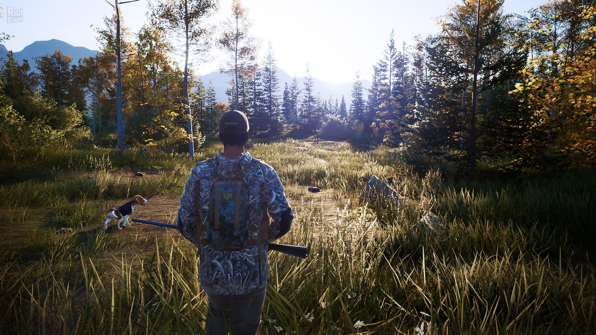 [8]-Hunting Simulator 2: Elite Edition – v1.0.0.311.66949 + 4 DLCs Download-HohohoGames