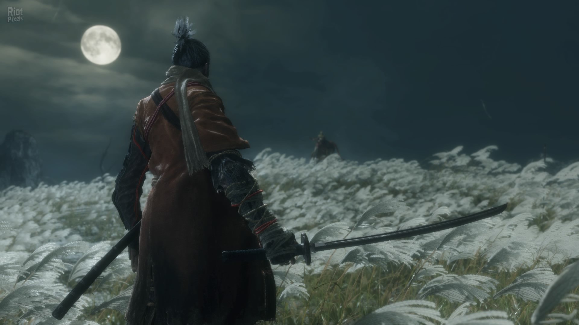 [10]-Sekiro: Shadows Die Twice – Game of the Year Edition – v1.06 + Bonus Content Download-HohohoGames