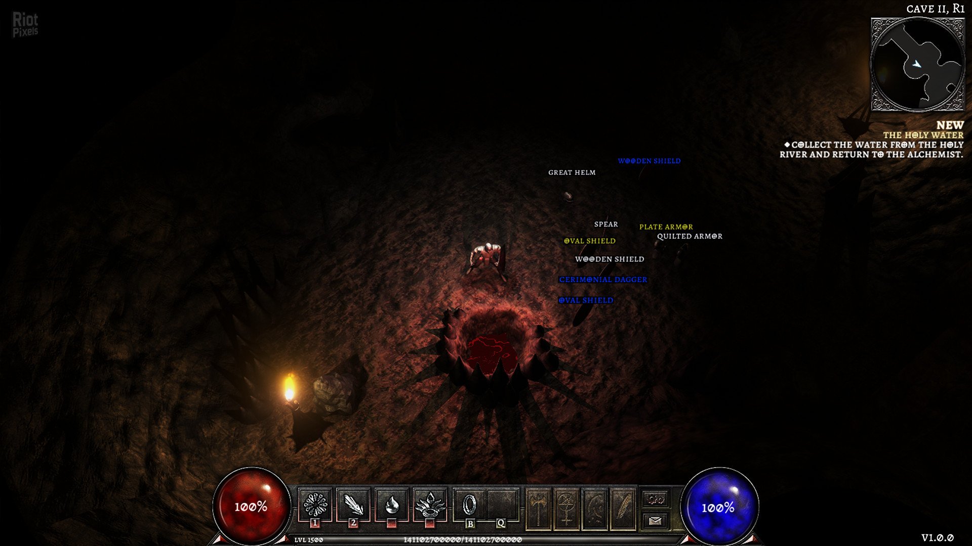 [5]-Anima: The Reign of Darkness Download-HohohoGames