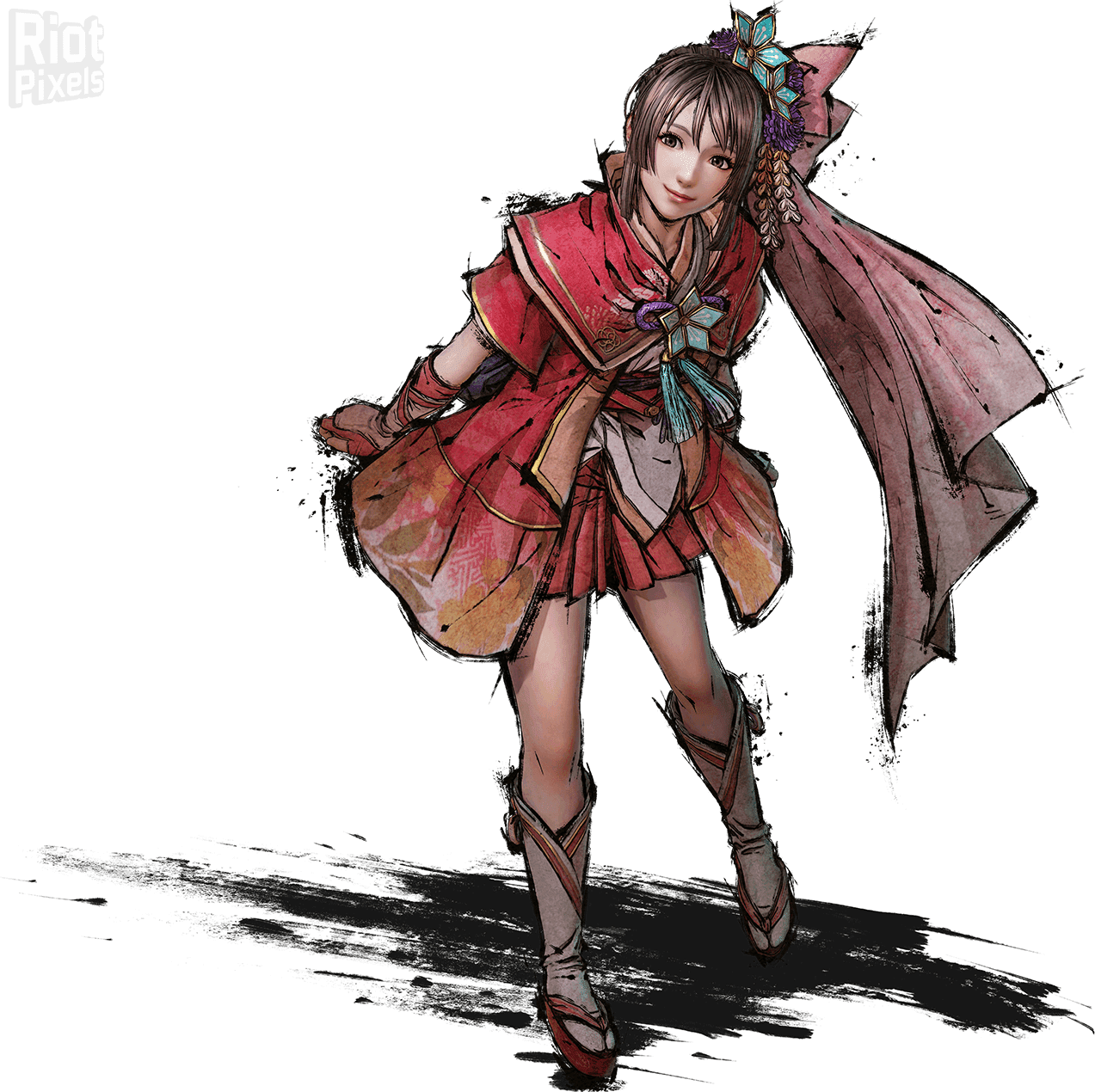 [18]-Samurai Warriors 5 + 8 DLCs Download-HohohoGames
