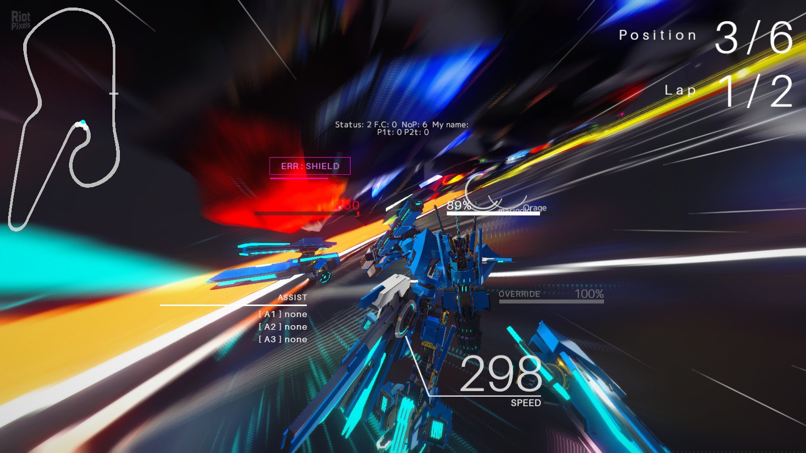 [4]-BREAK ARTS II – v1.4.3 Download-HohohoGames