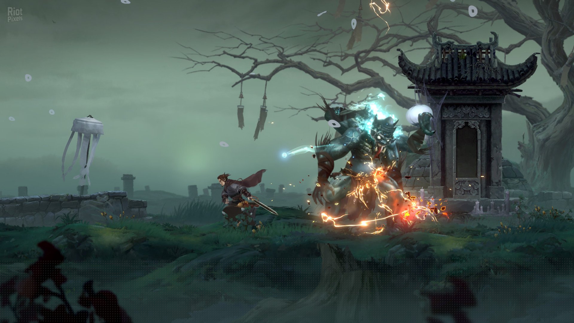 [7]-Eastern Exorcist – v1.48.0711 (Build 7011579) Download-HohohoGames