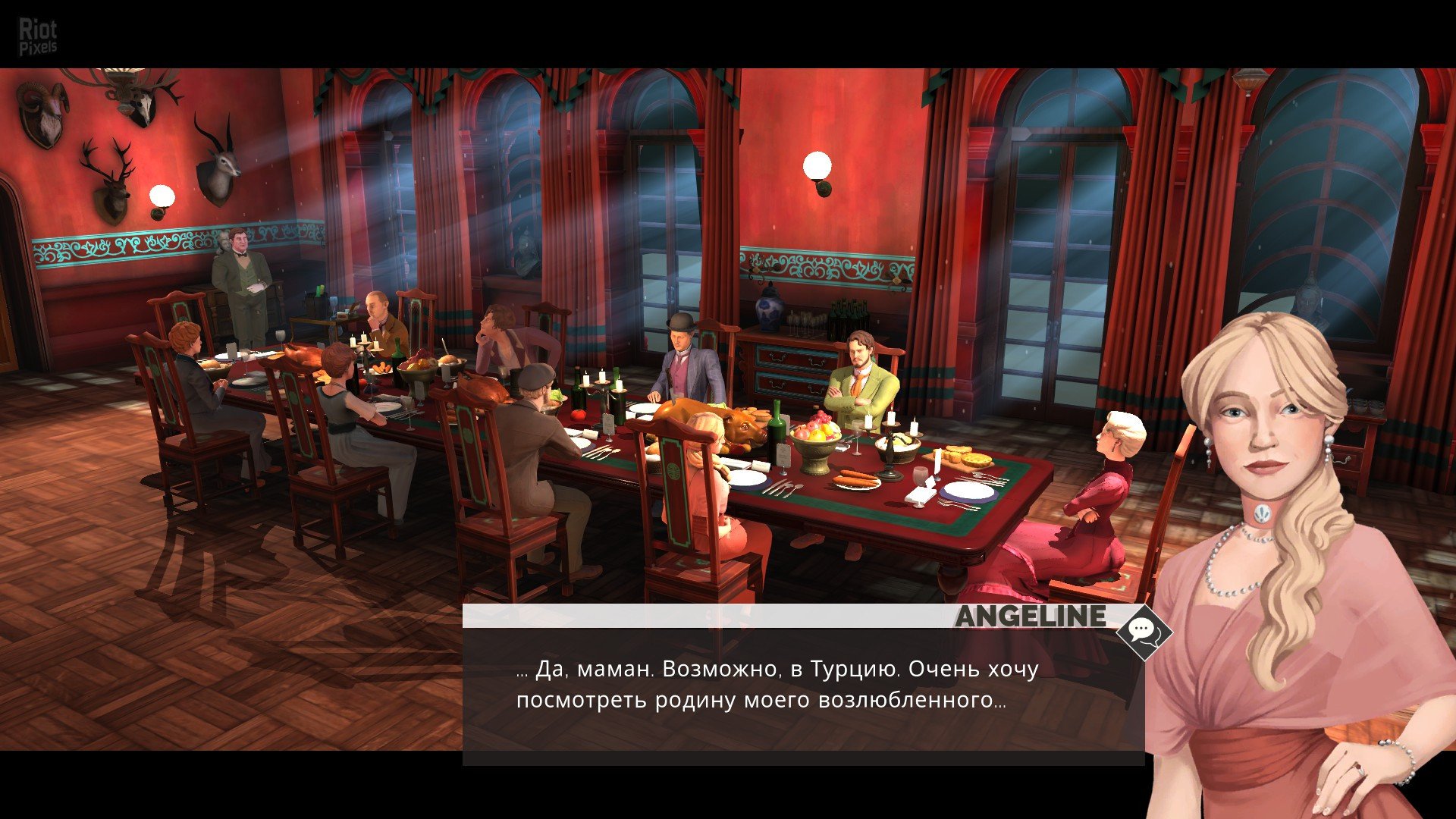 [9]-Agatha Christie: Hercule Poirot – The First Cases Download-HohohoGames