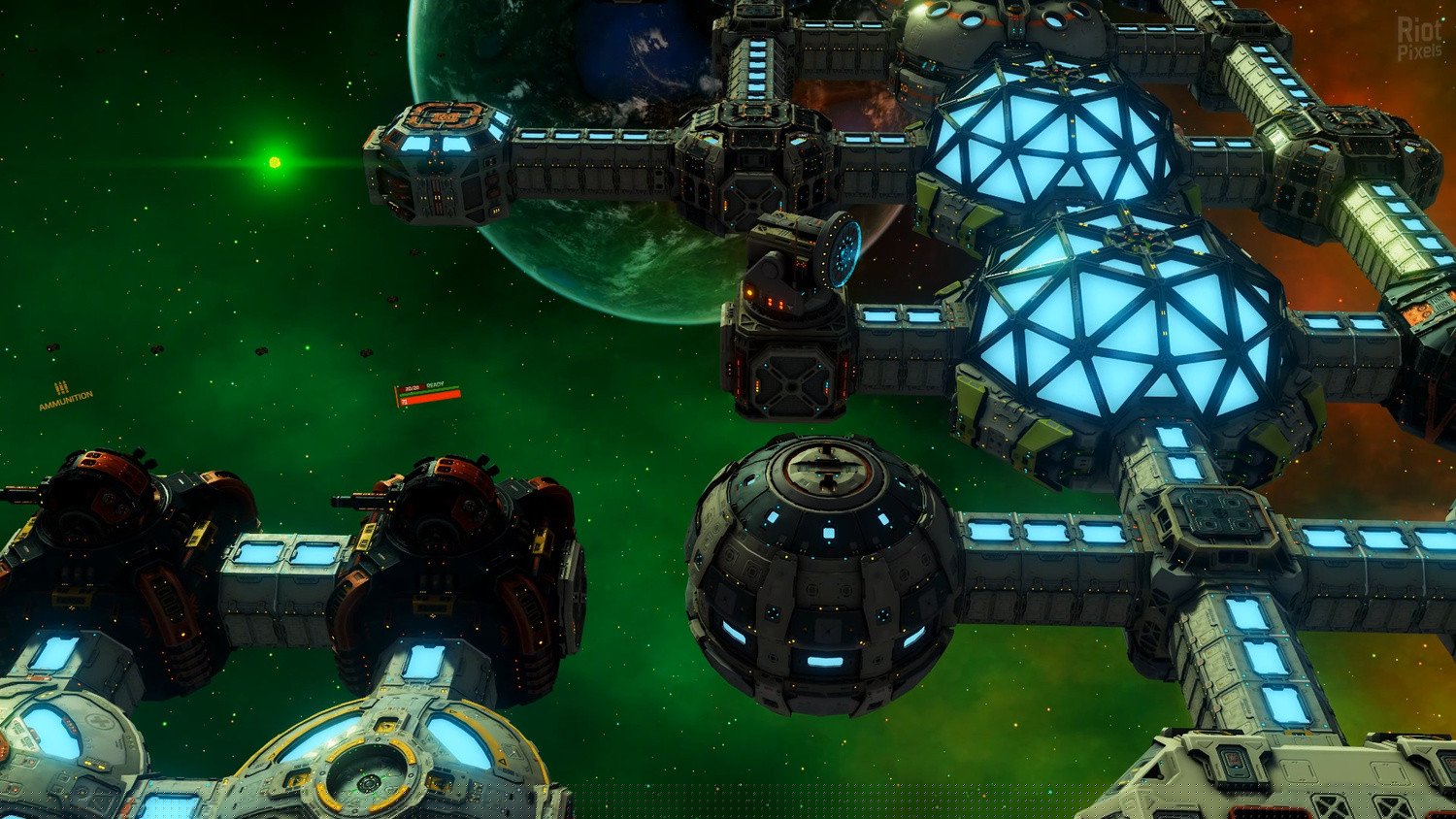 [13]-Base One – vRC 0.989.75a/0.3.1.0 + Episode 4 DLC Download-HohohoGames