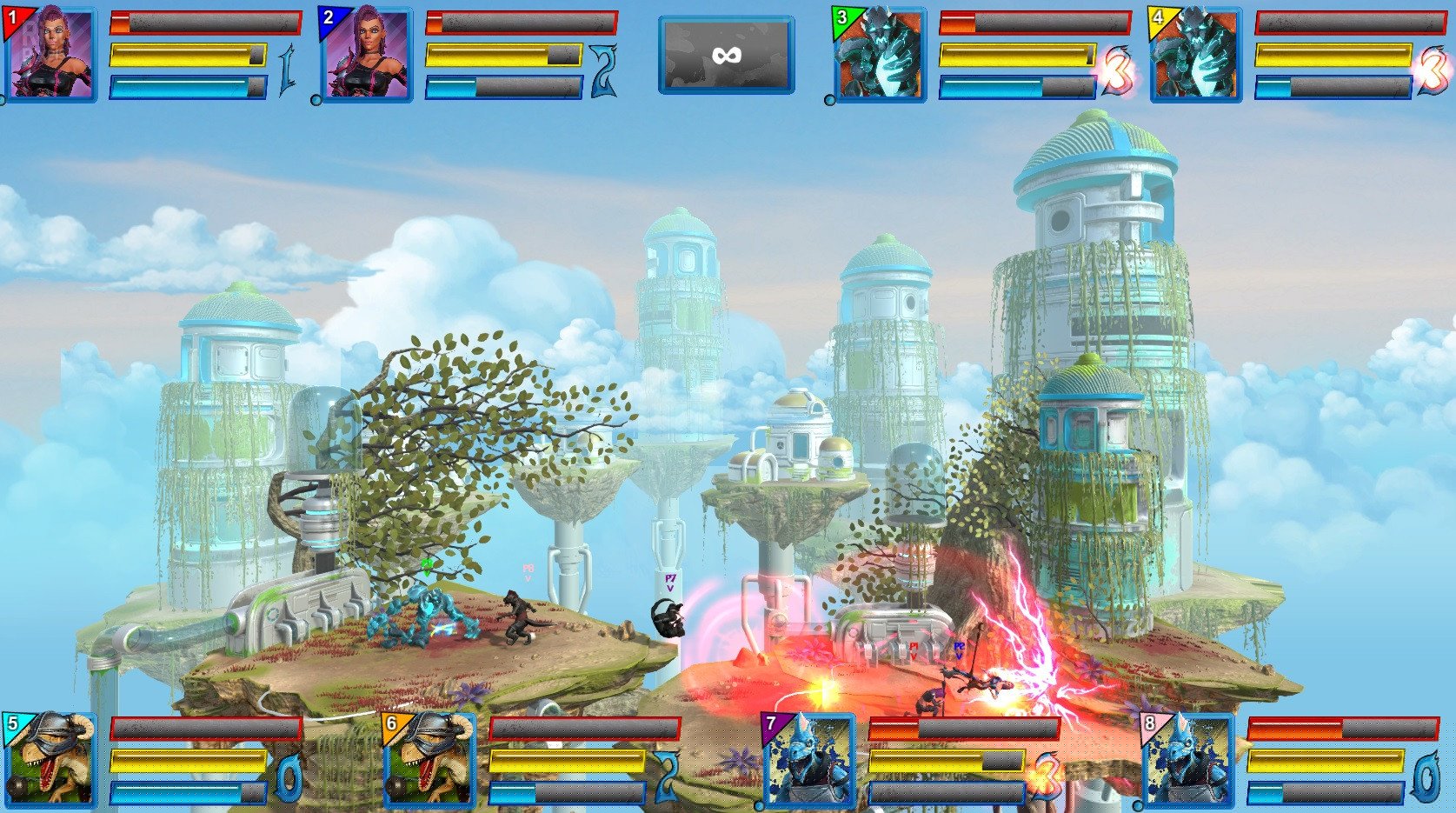 [8]-Go All Out – v2.0 Download-HohohoGames