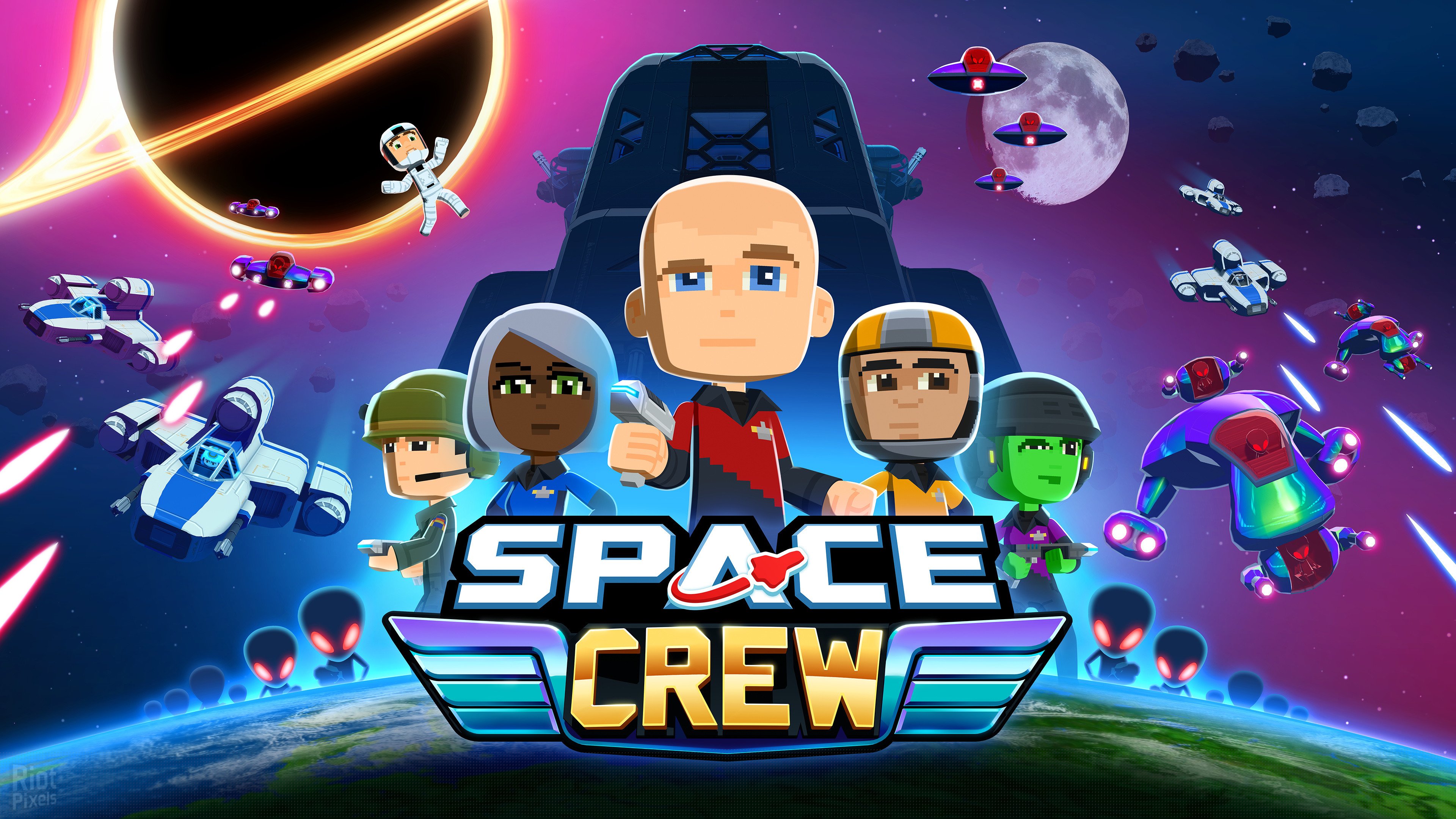 [15]-Space Crew: Legendary Edition – vAAAT_:15221 Download-HohohoGames