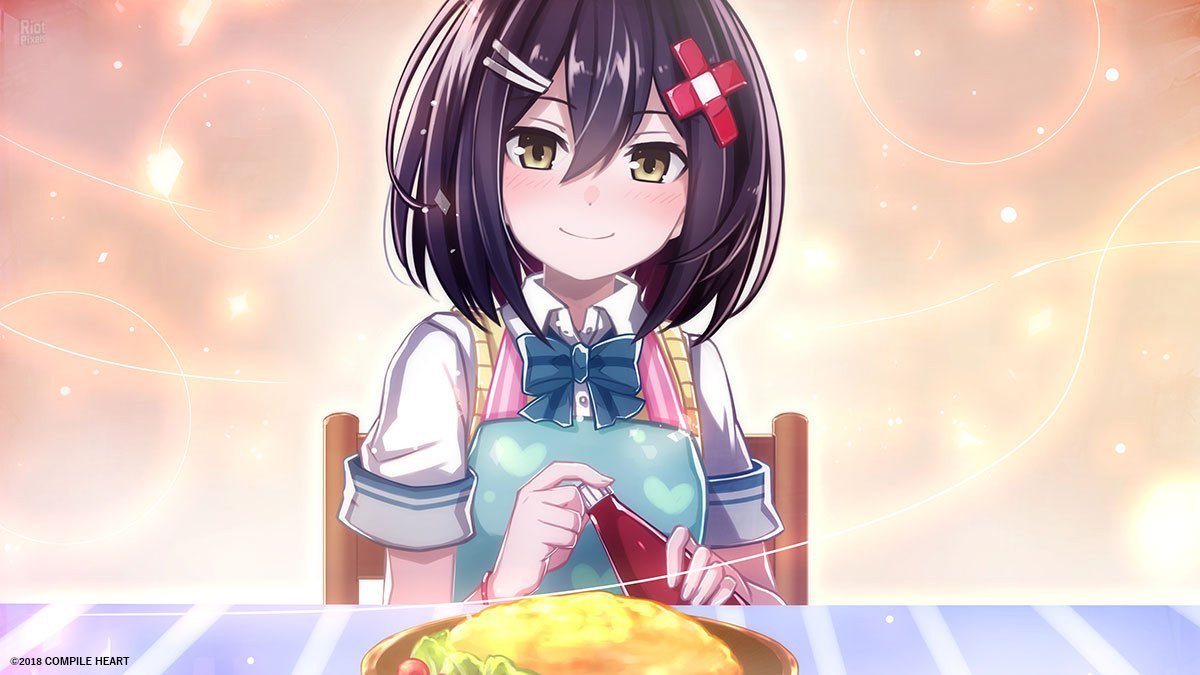 [15]-Mary Skelter 2 + 5 DLCs Download-HohohoGames